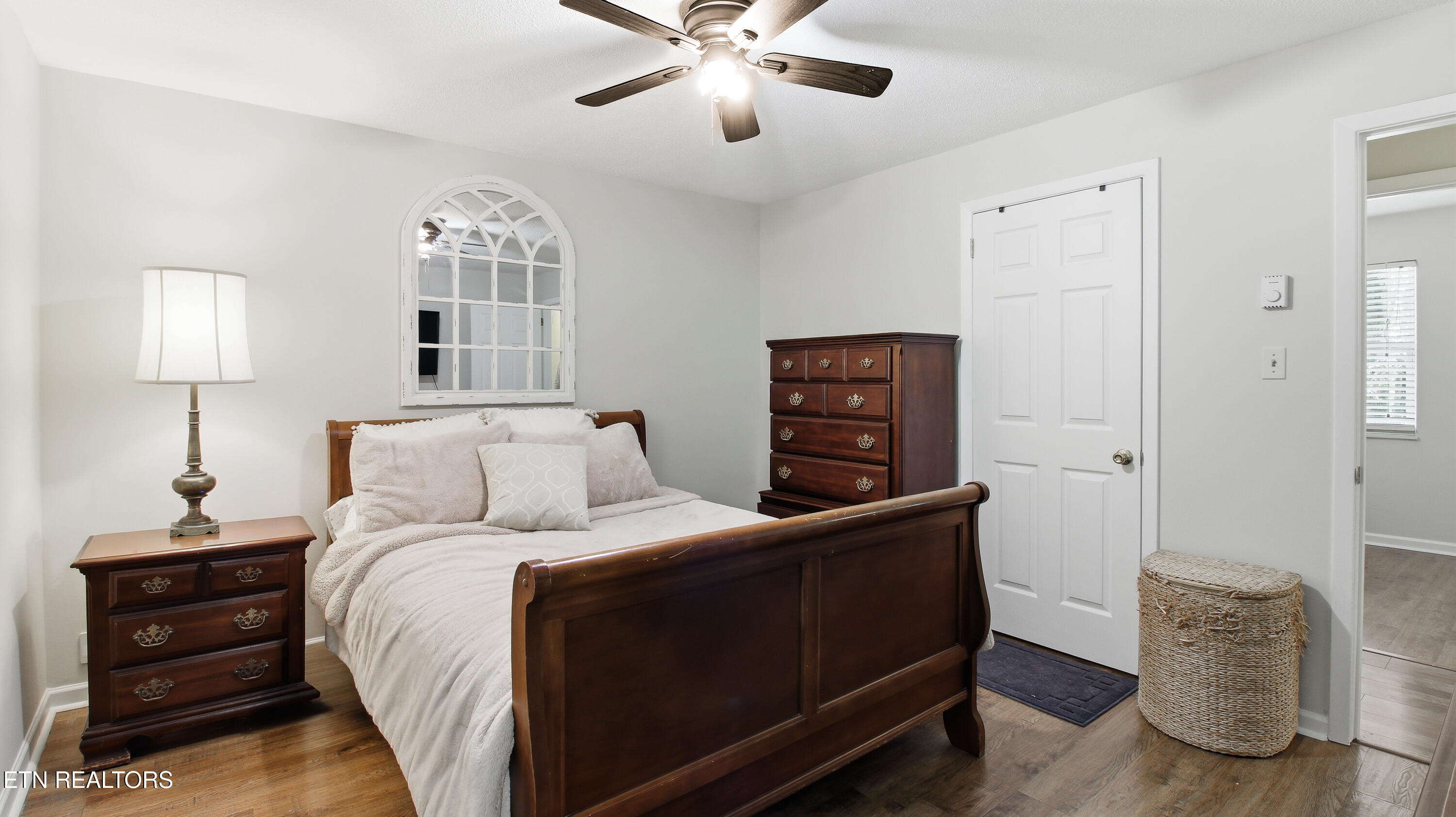 1940 Cecil Johnson Road Knoxville TN 37921