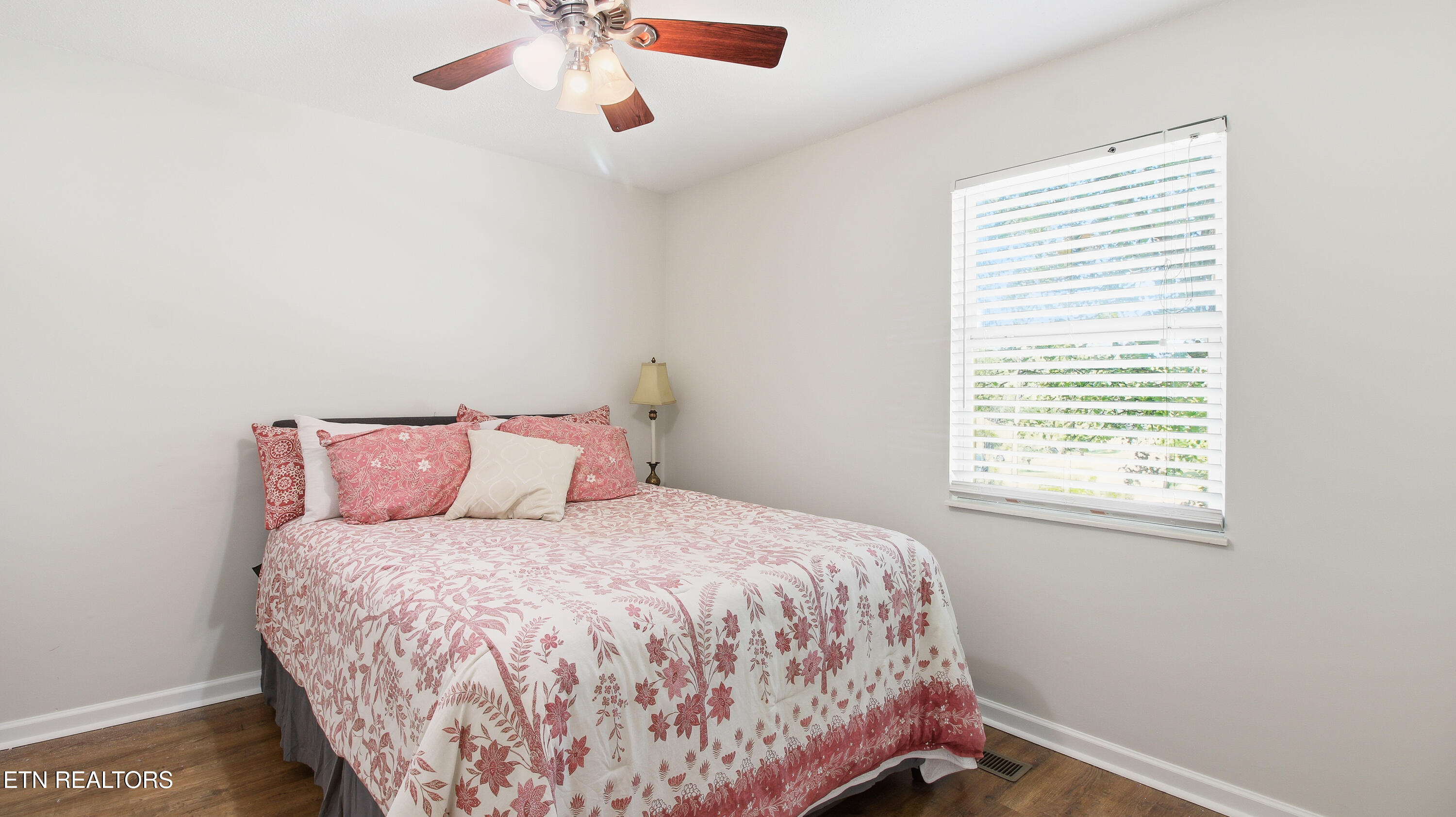 1940 Cecil Johnson Road Knoxville TN 37921