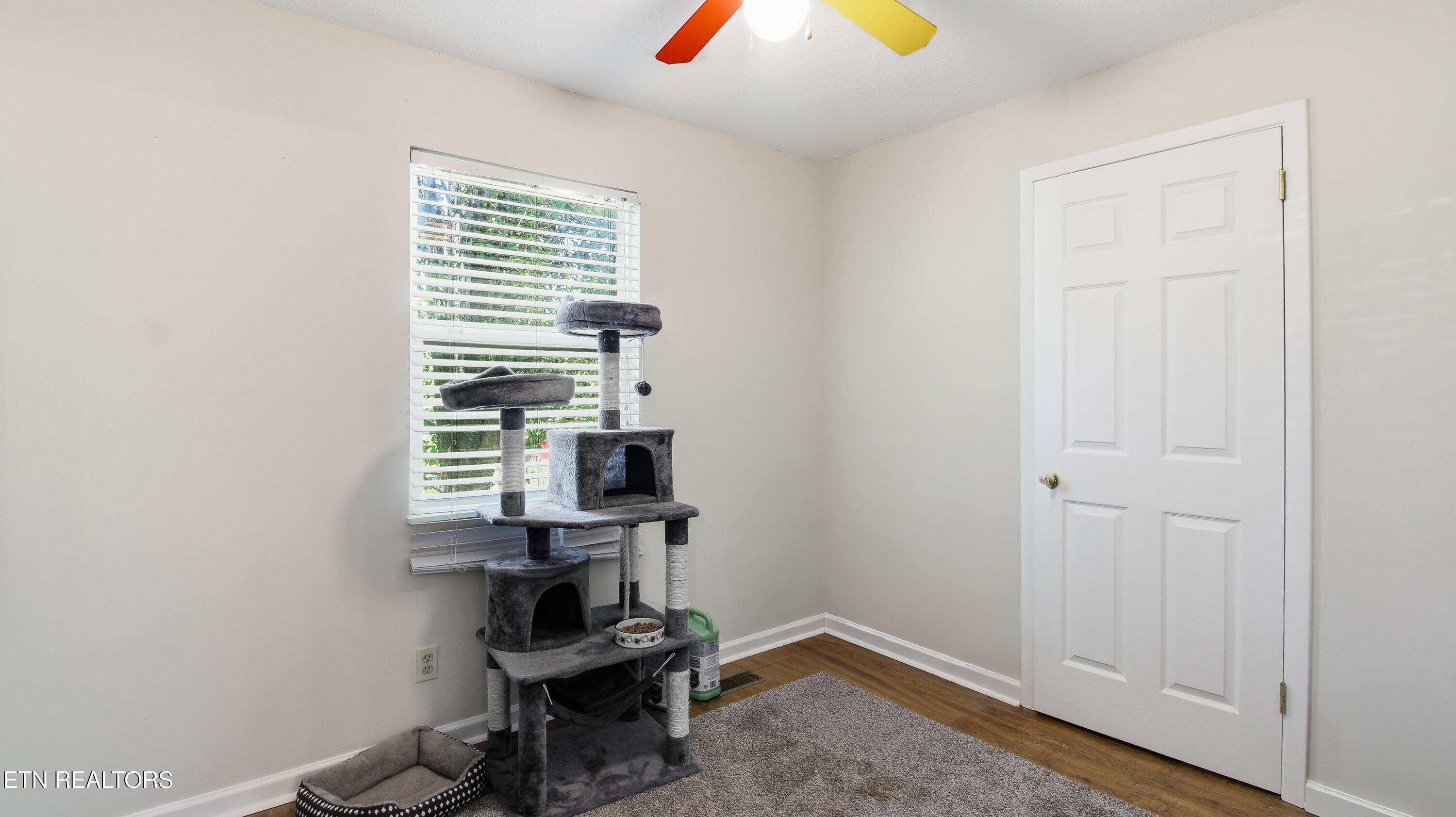 1940 Cecil Johnson Road Knoxville TN 37921