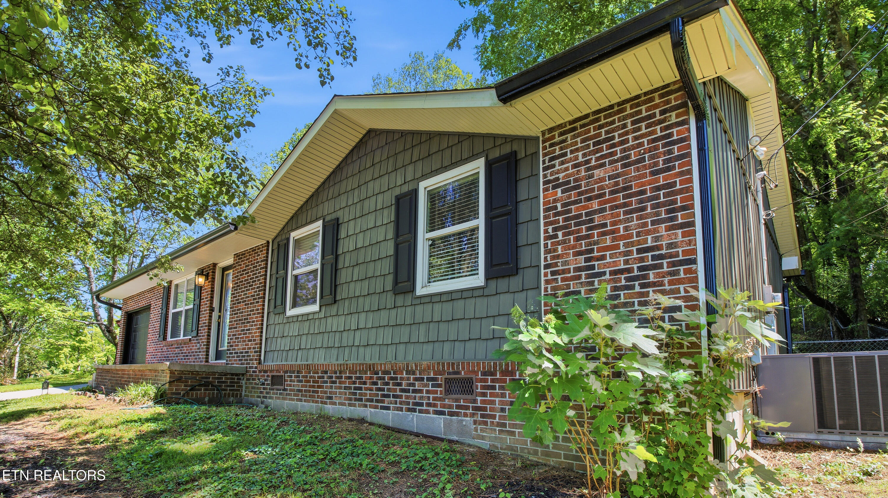 1940 Cecil Johnson Road Knoxville TN 37921