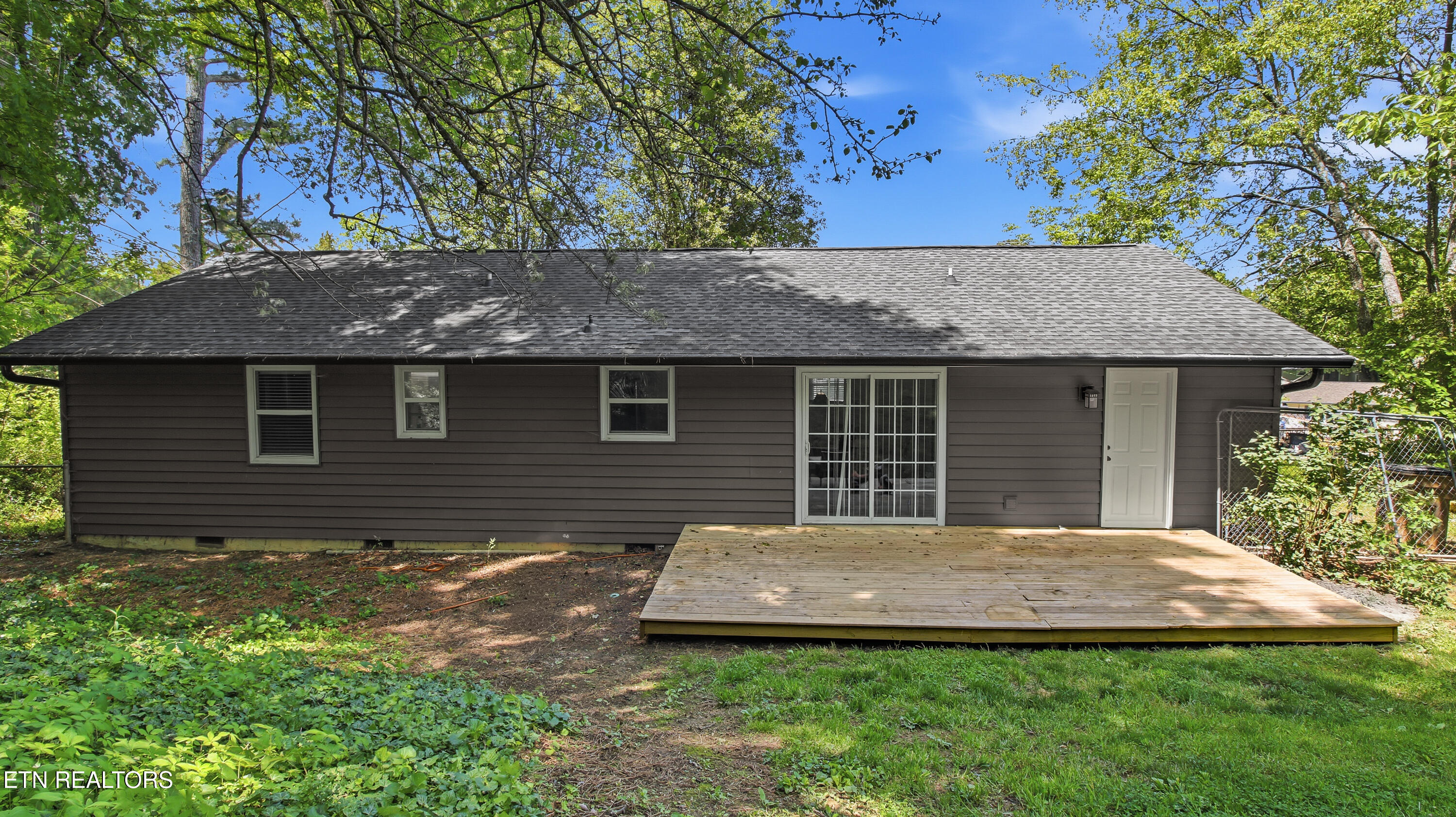 1940 Cecil Johnson Road Knoxville TN 37921