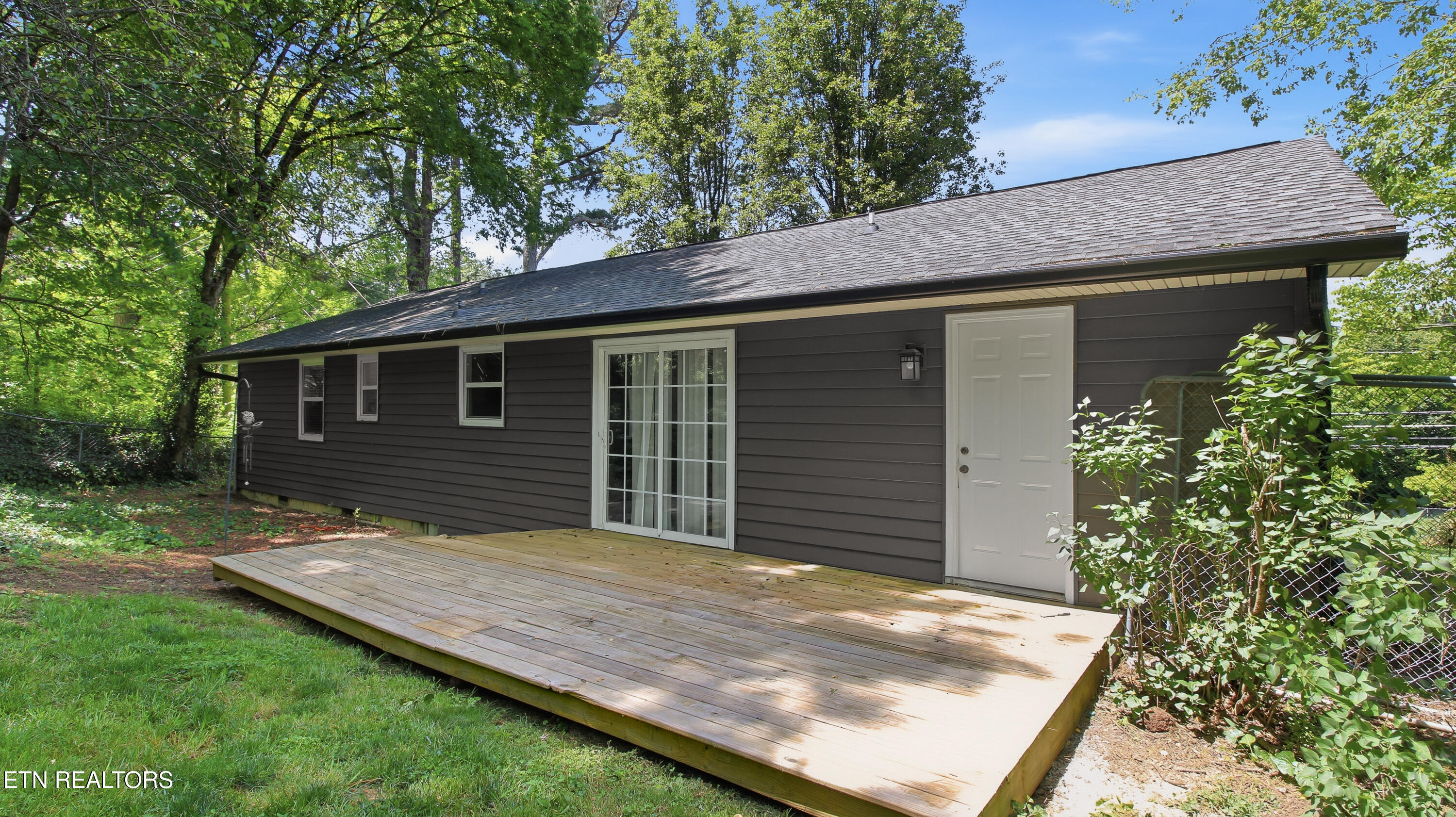 1940 Cecil Johnson Road Knoxville TN 37921