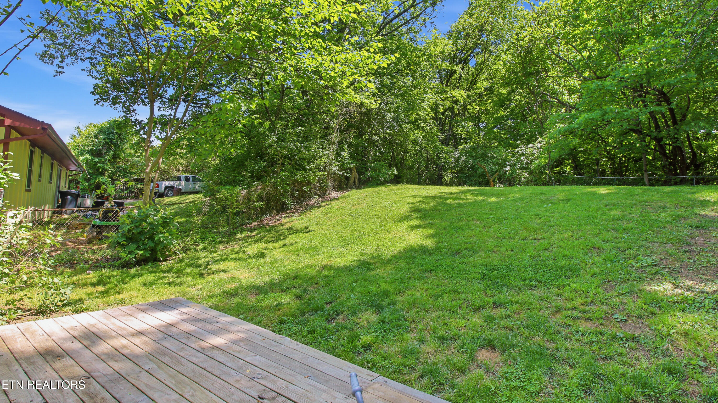 1940 Cecil Johnson Road Knoxville TN 37921