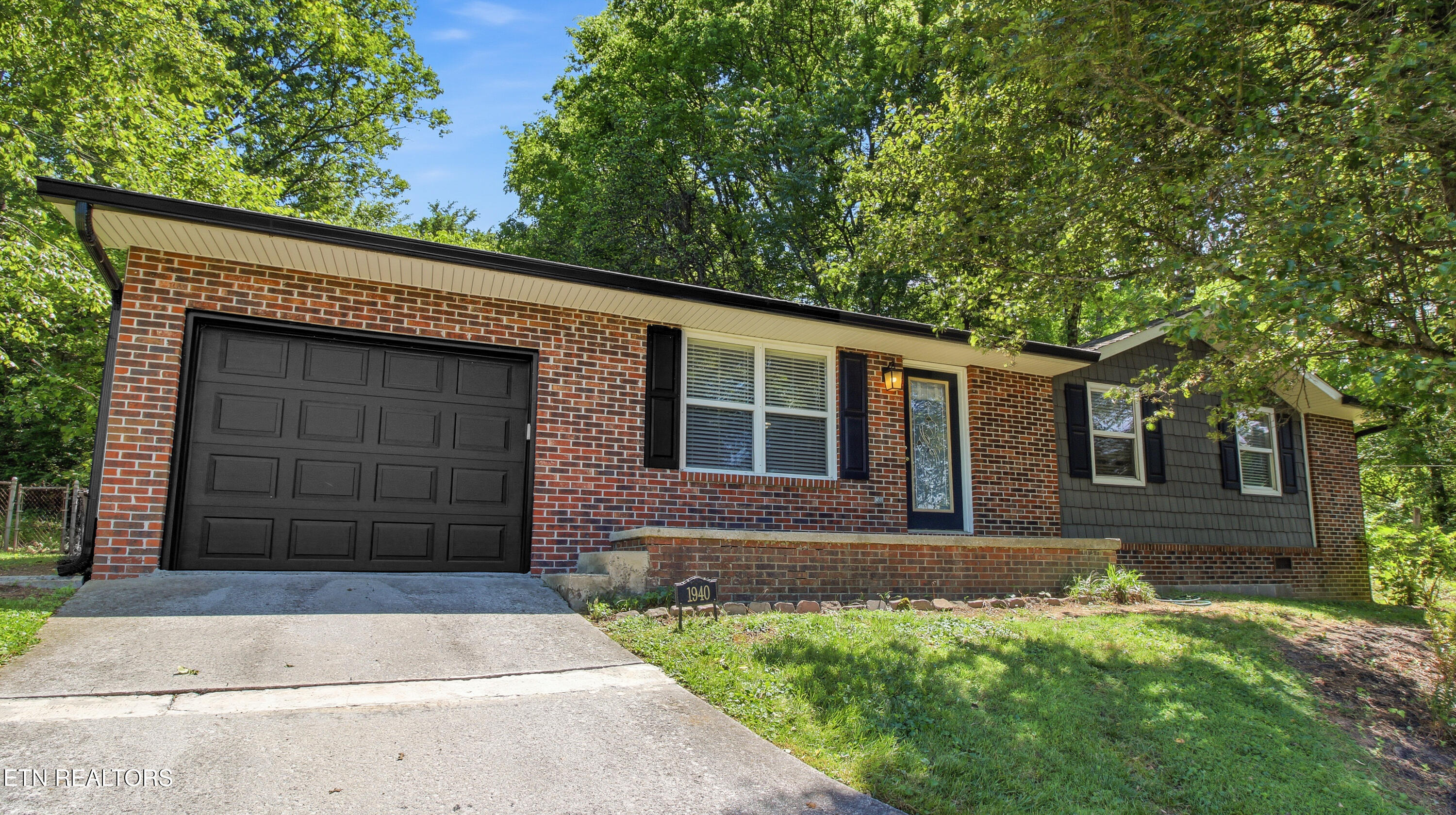 1940 Cecil Johnson Road Knoxville TN 37921