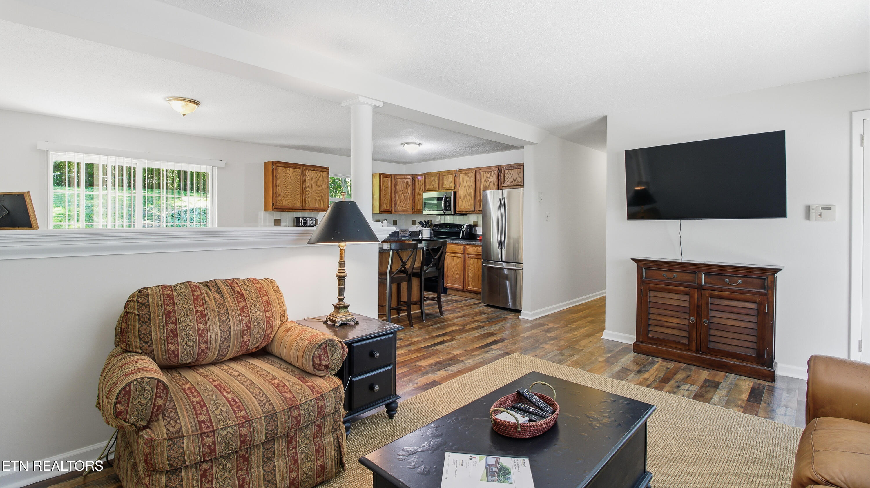 1940 Cecil Johnson Road Knoxville TN 37921