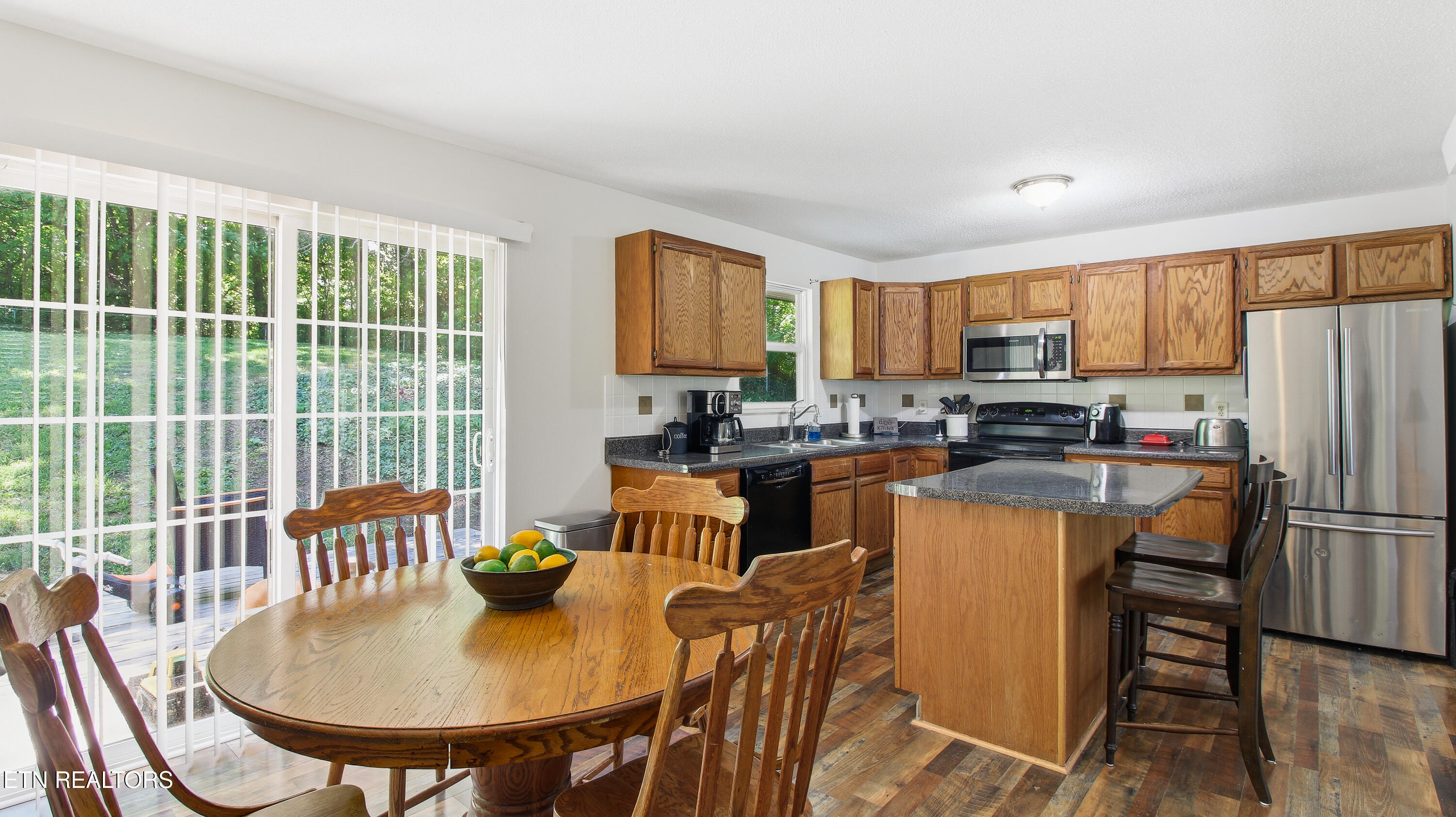 1940 Cecil Johnson Road Knoxville TN 37921