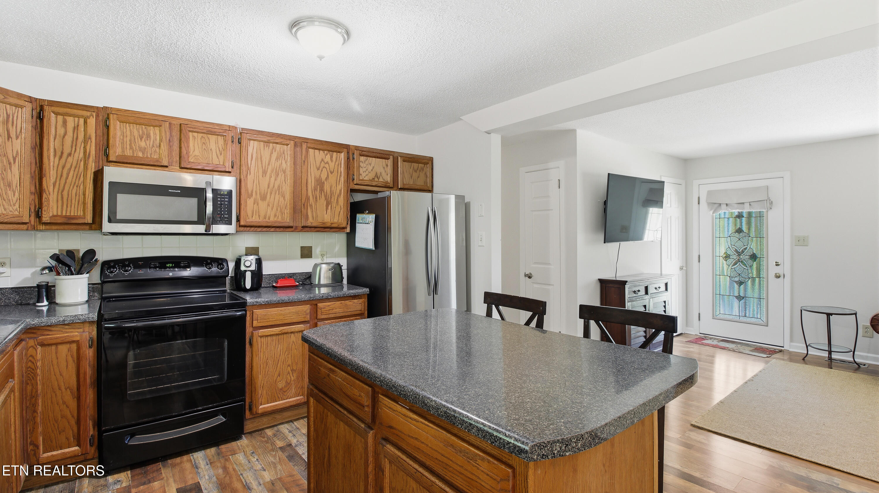 1940 Cecil Johnson Road Knoxville TN 37921