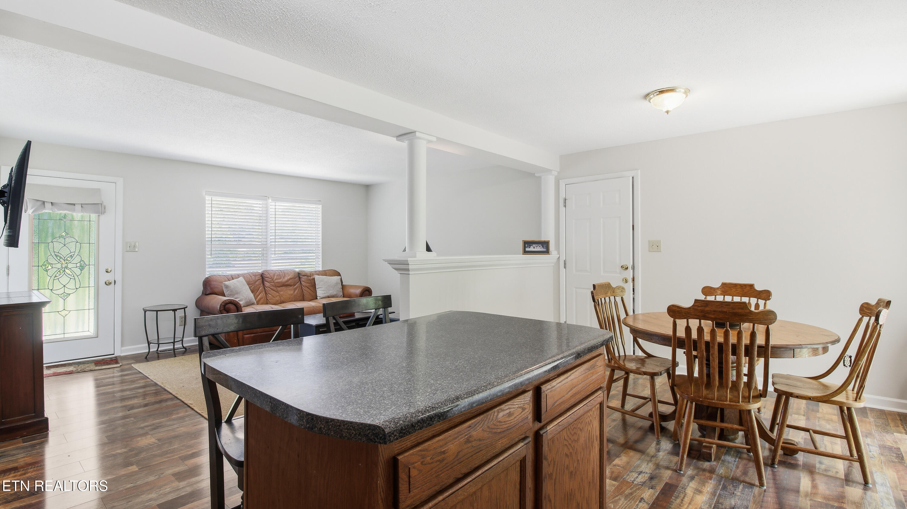 1940 Cecil Johnson Road Knoxville TN 37921