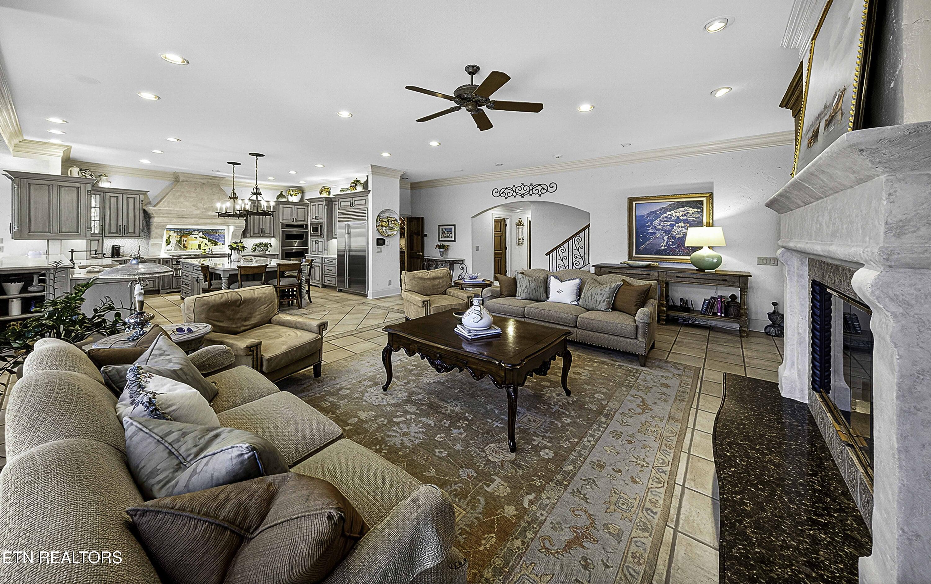 3540 Captains Way Knoxville TN 37922