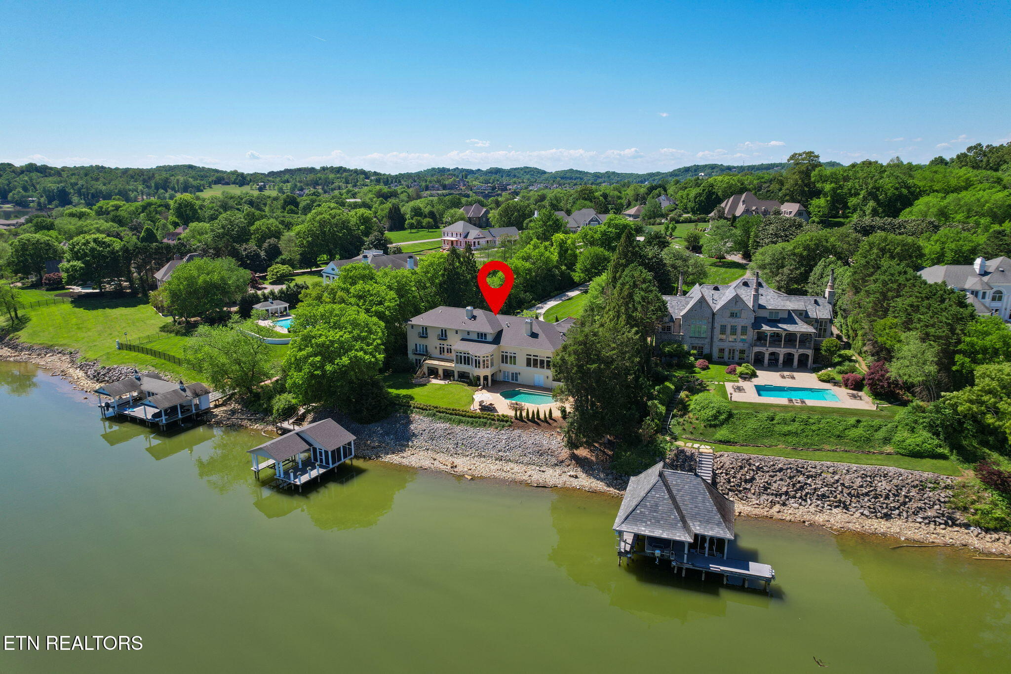3540 Captains Way Knoxville TN 37922
