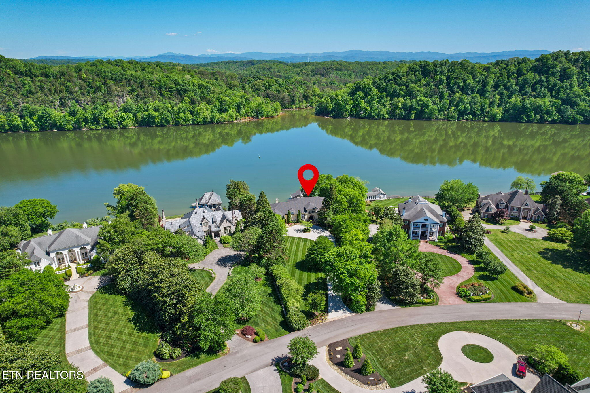3540 Captains Way Knoxville TN 37922
