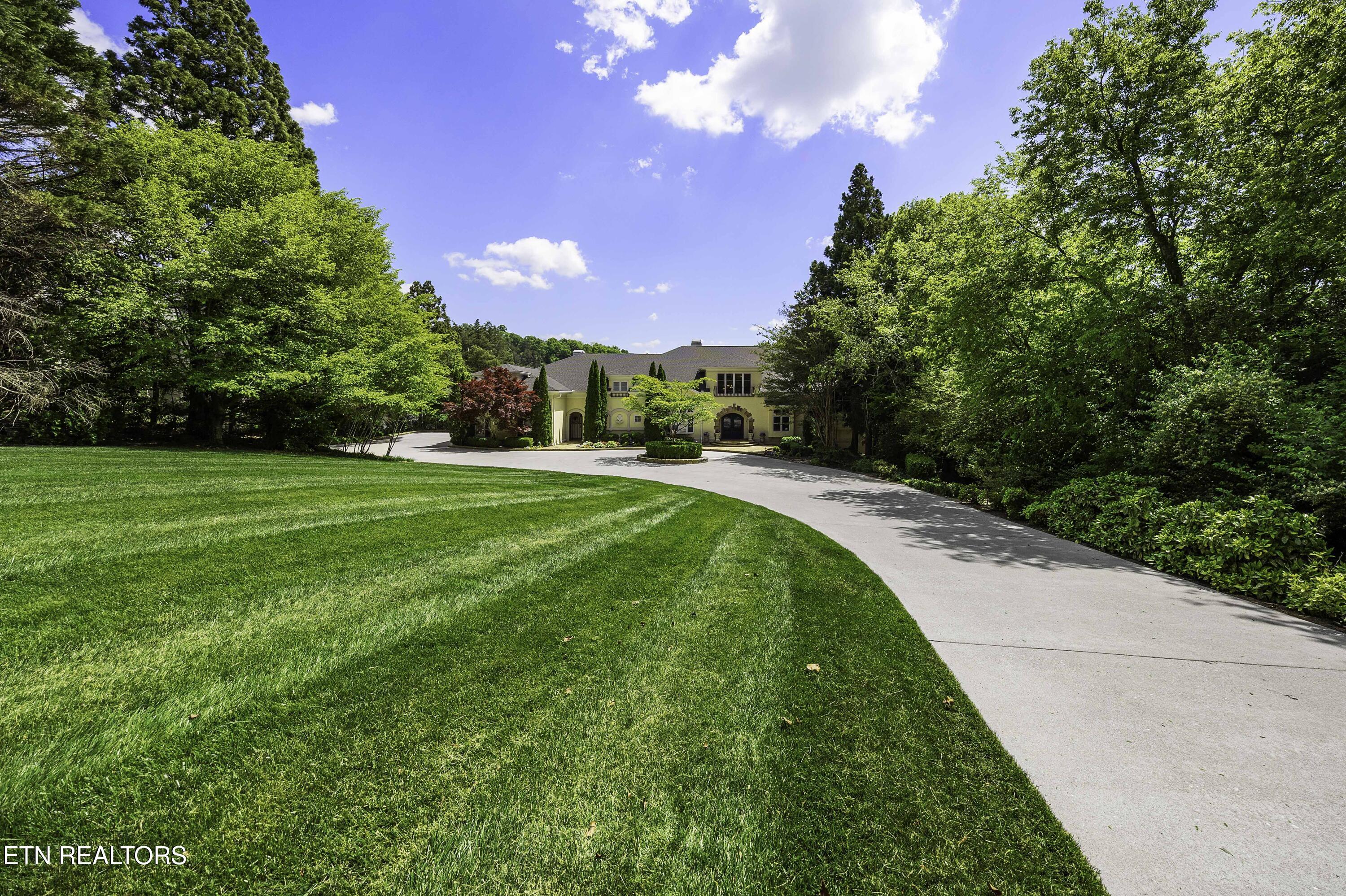 3540 Captains Way Knoxville TN 37922