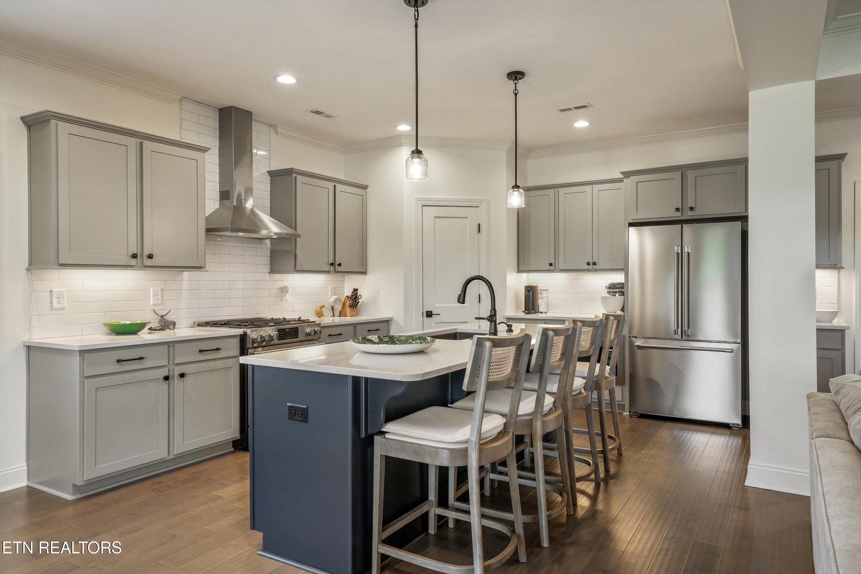 1710 Melton Meadows Drive Maryville TN 37803