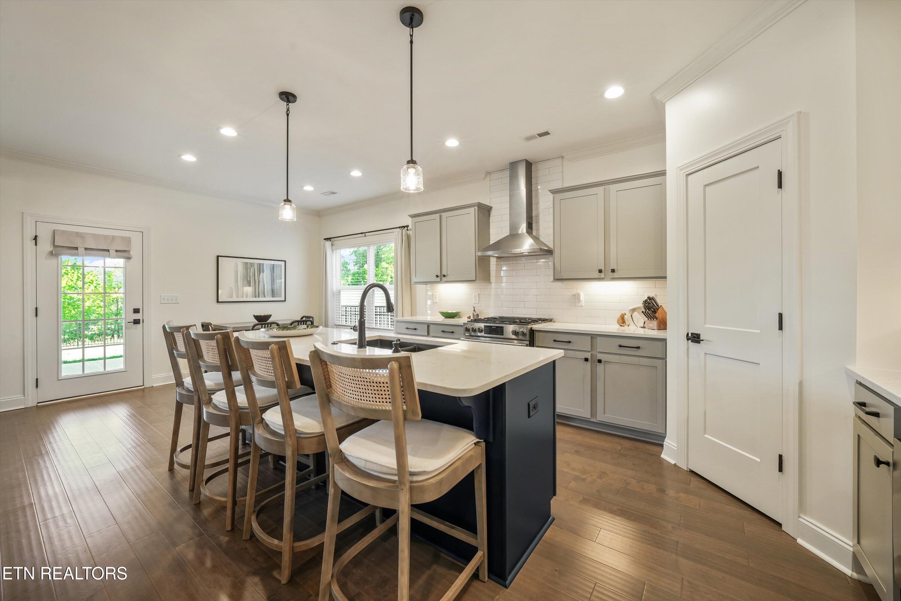 1710 Melton Meadows Drive Maryville TN 37803