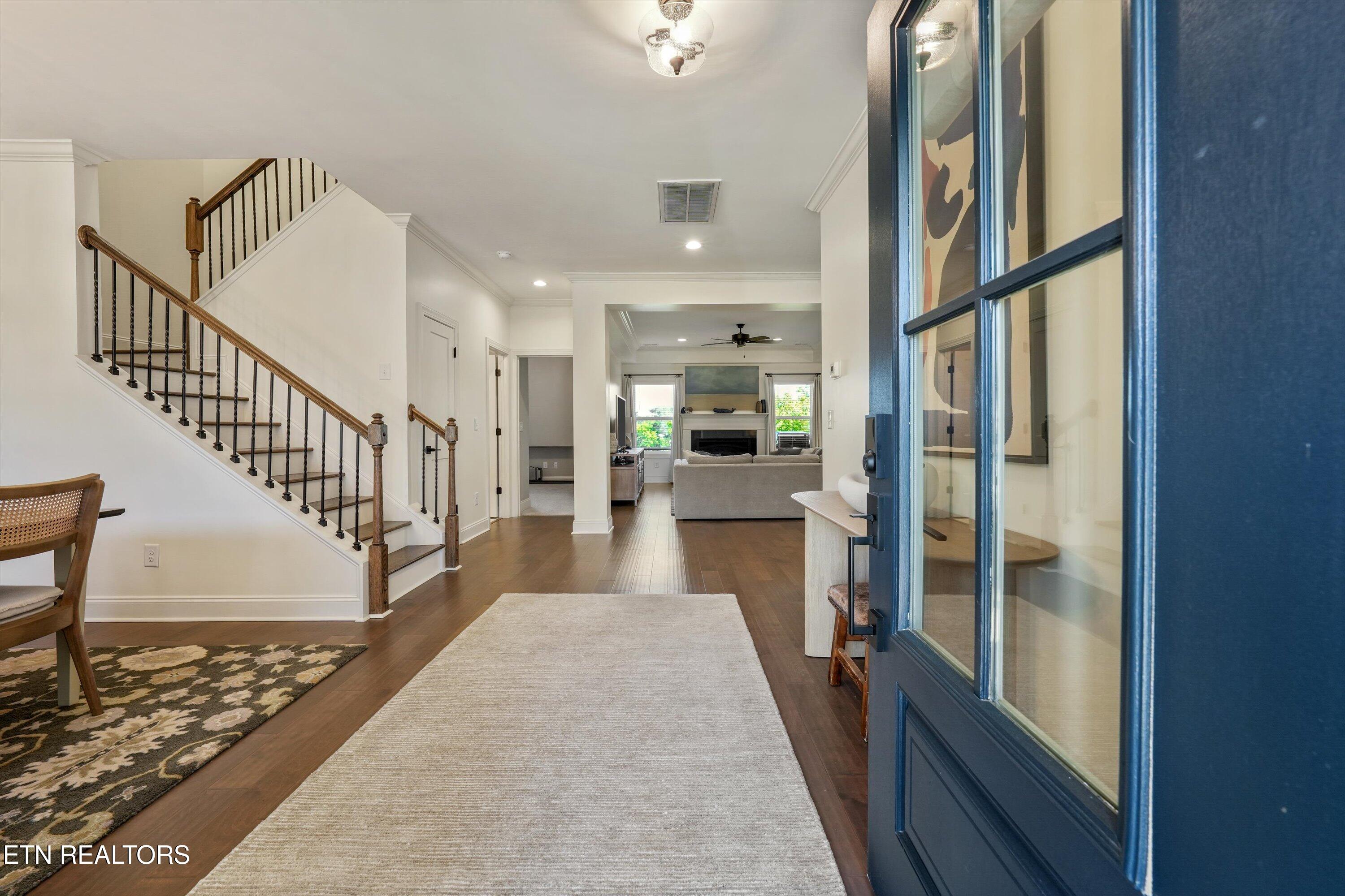 1710 Melton Meadows Drive Maryville TN 37803