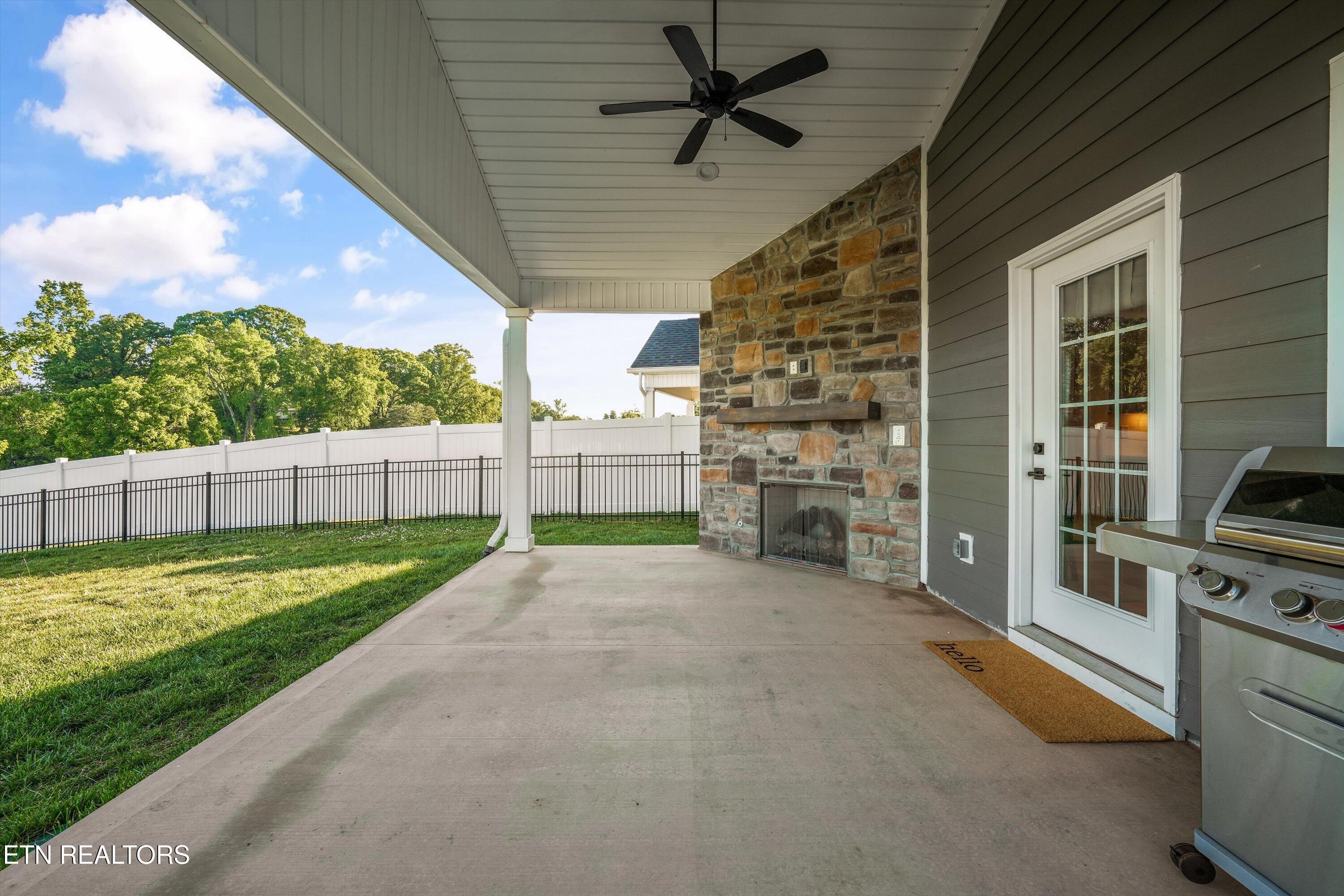 1710 Melton Meadows Drive Maryville TN 37803