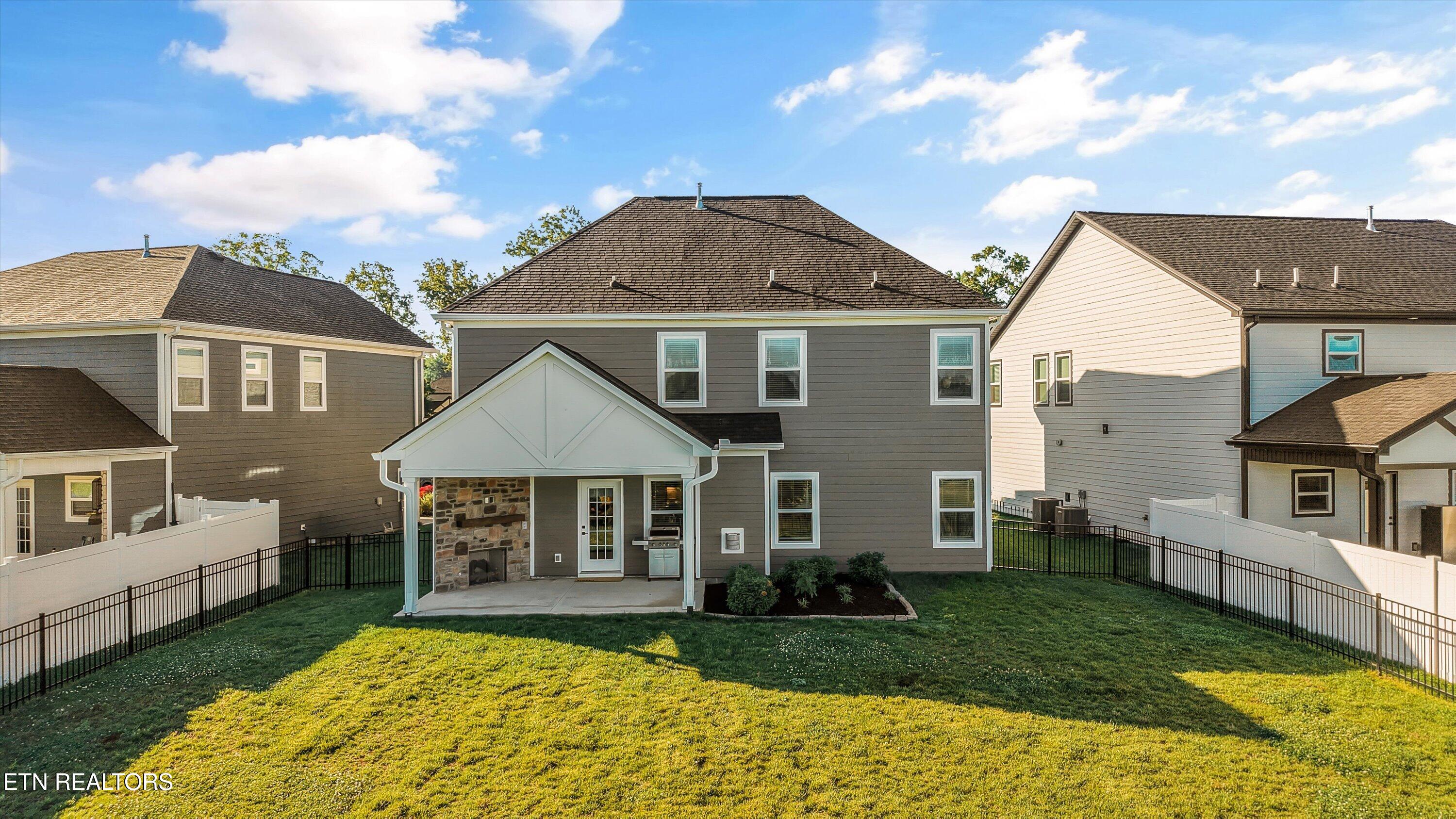 1710 Melton Meadows Drive Maryville TN 37803