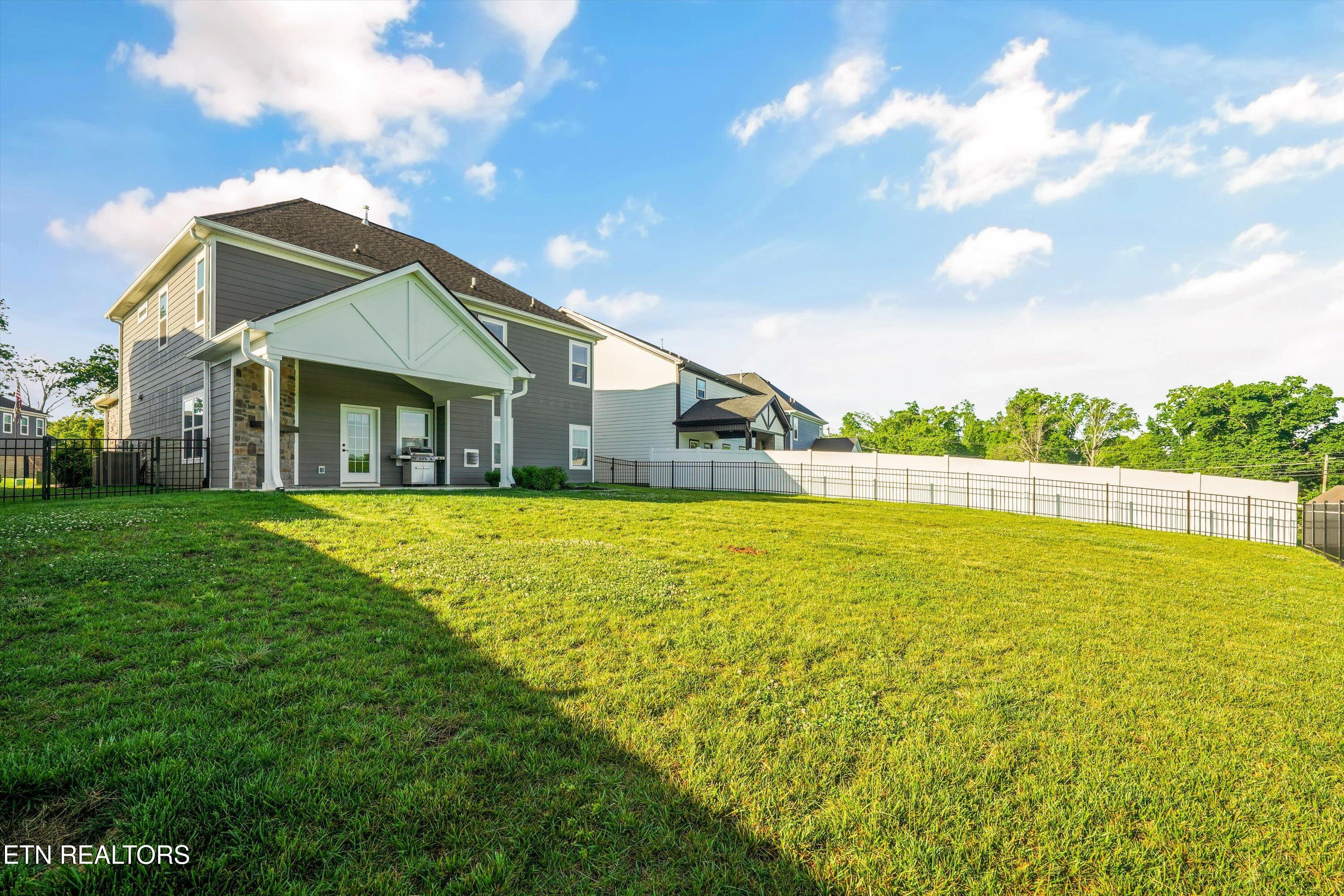 1710 Melton Meadows Drive Maryville TN 37803