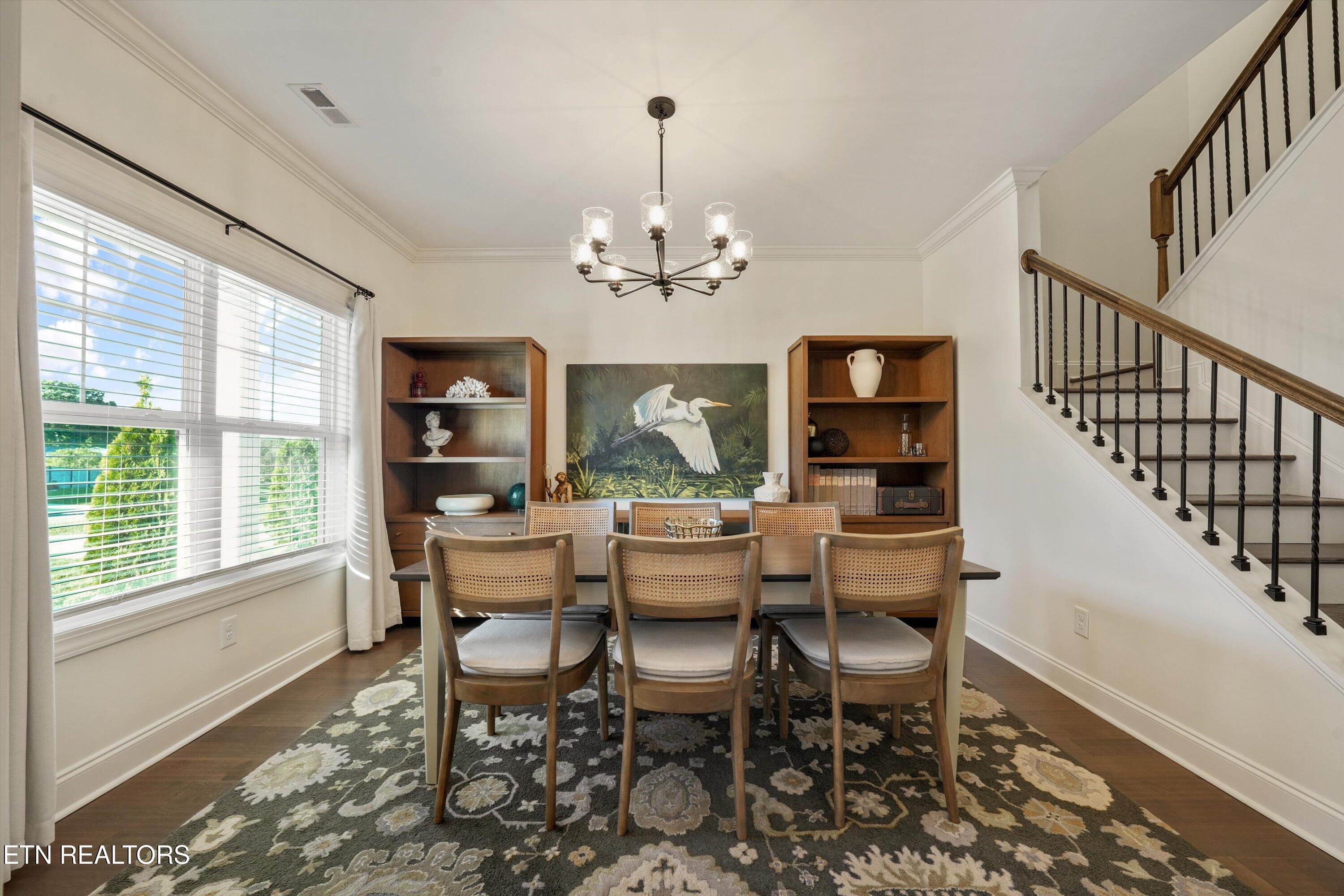1710 Melton Meadows Drive Maryville TN 37803