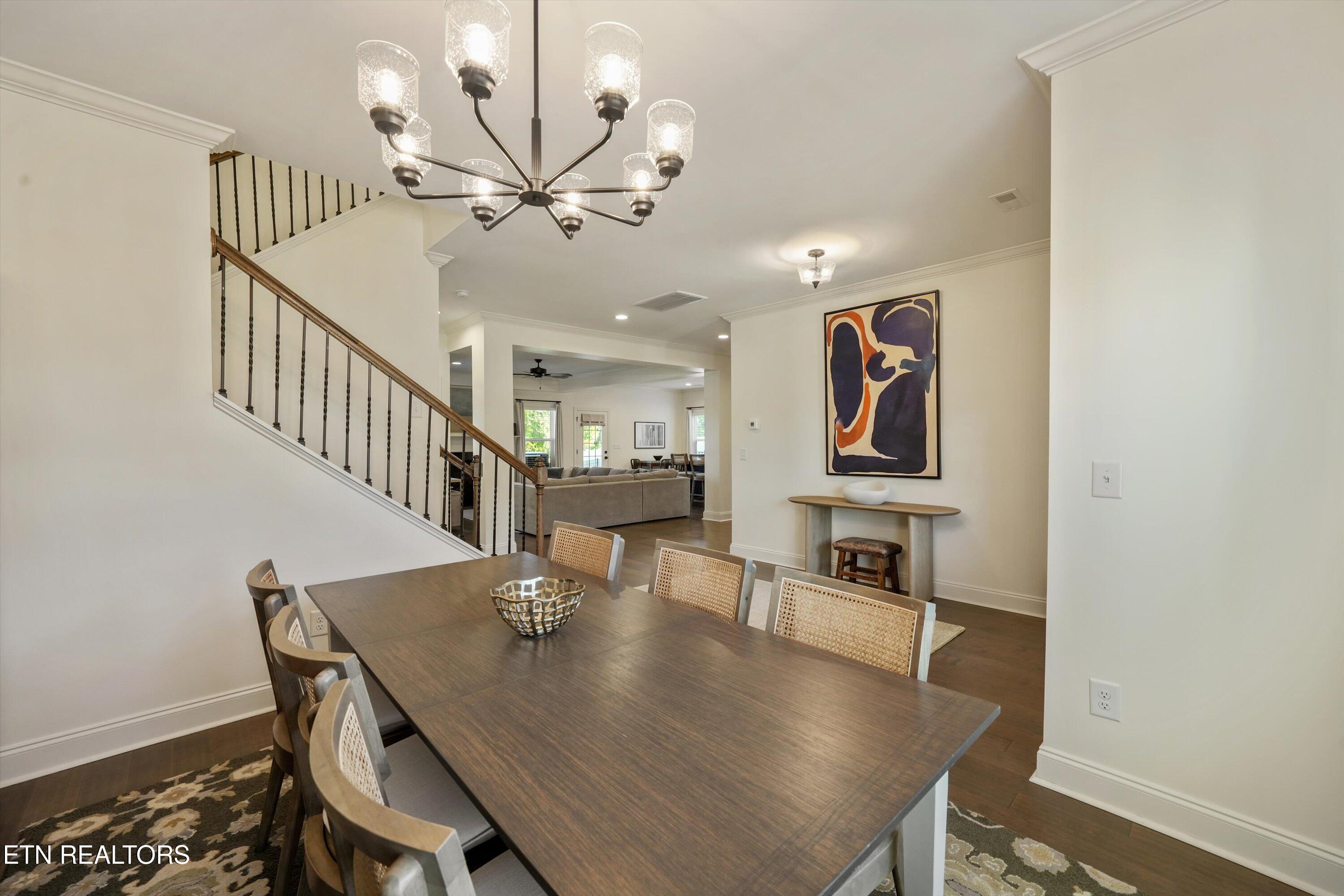 1710 Melton Meadows Drive Maryville TN 37803