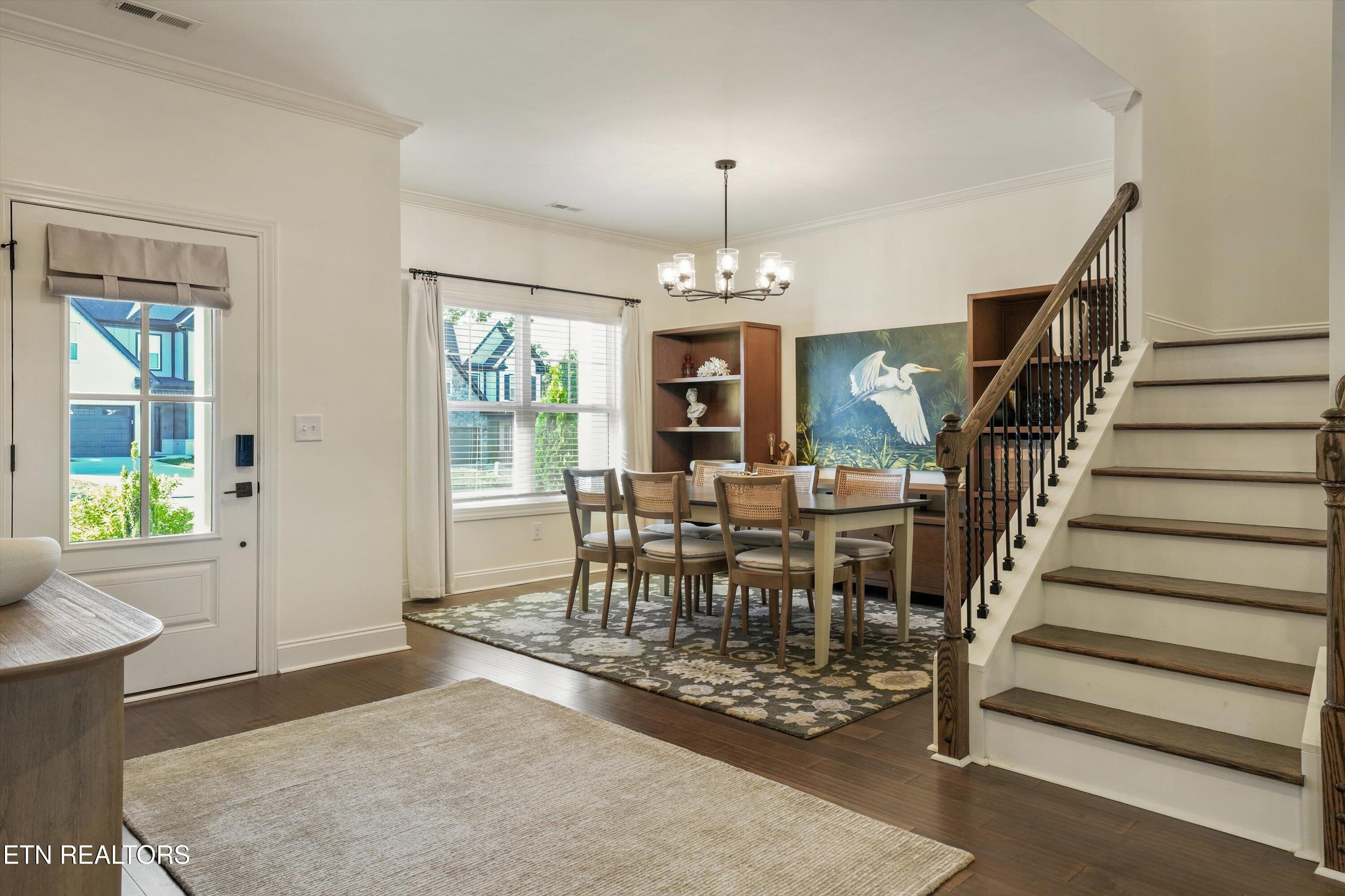 1710 Melton Meadows Drive Maryville TN 37803