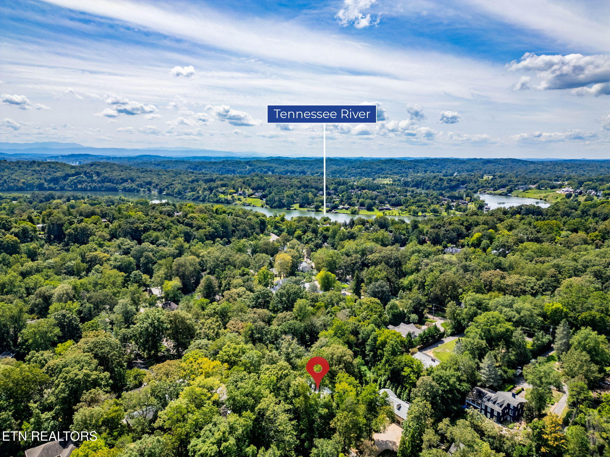 519 Noelton Drive Knoxville TN 37919