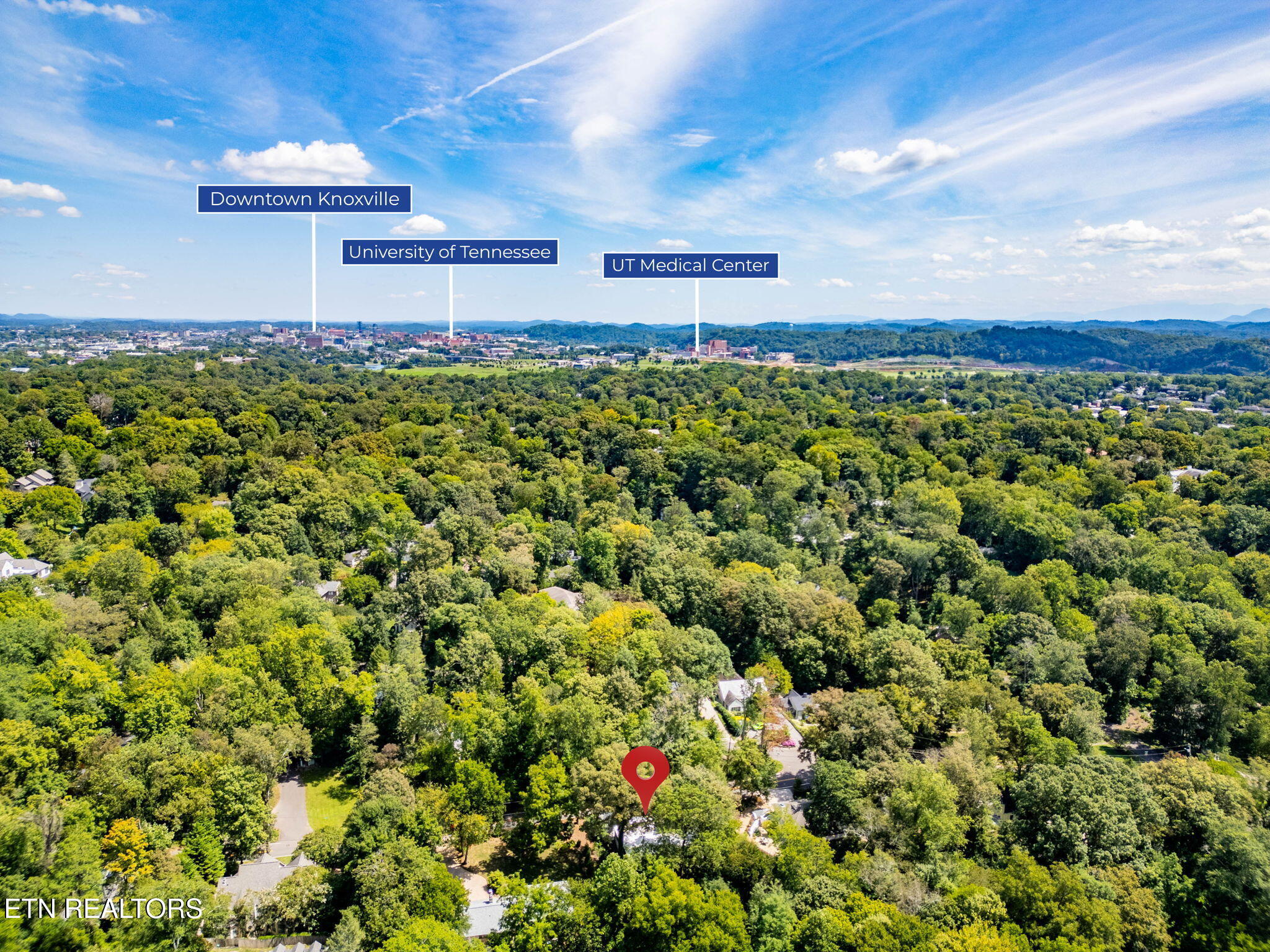 519 Noelton Drive Knoxville TN 37919