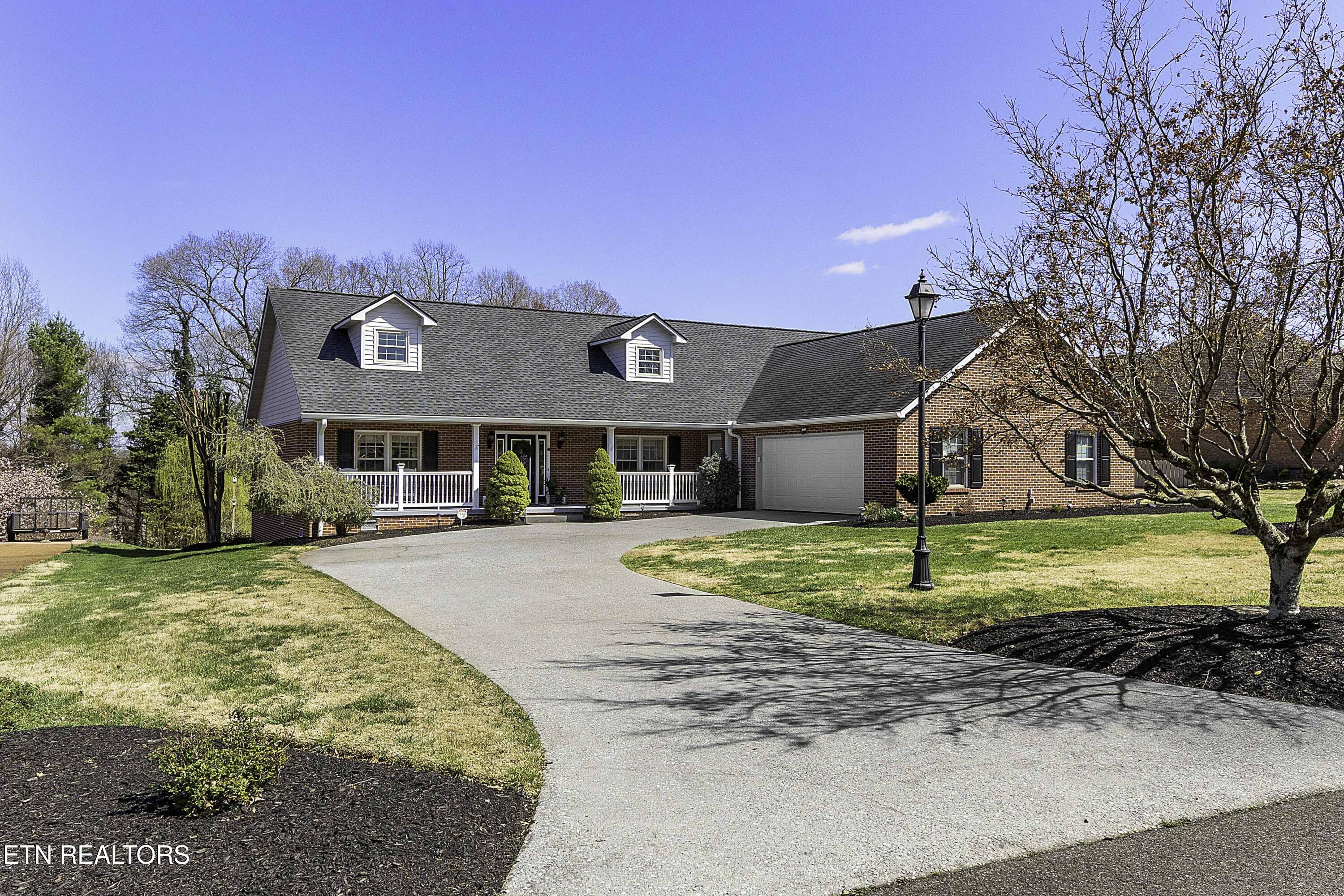 5624 Glenlyn Drive Powell TN 37849