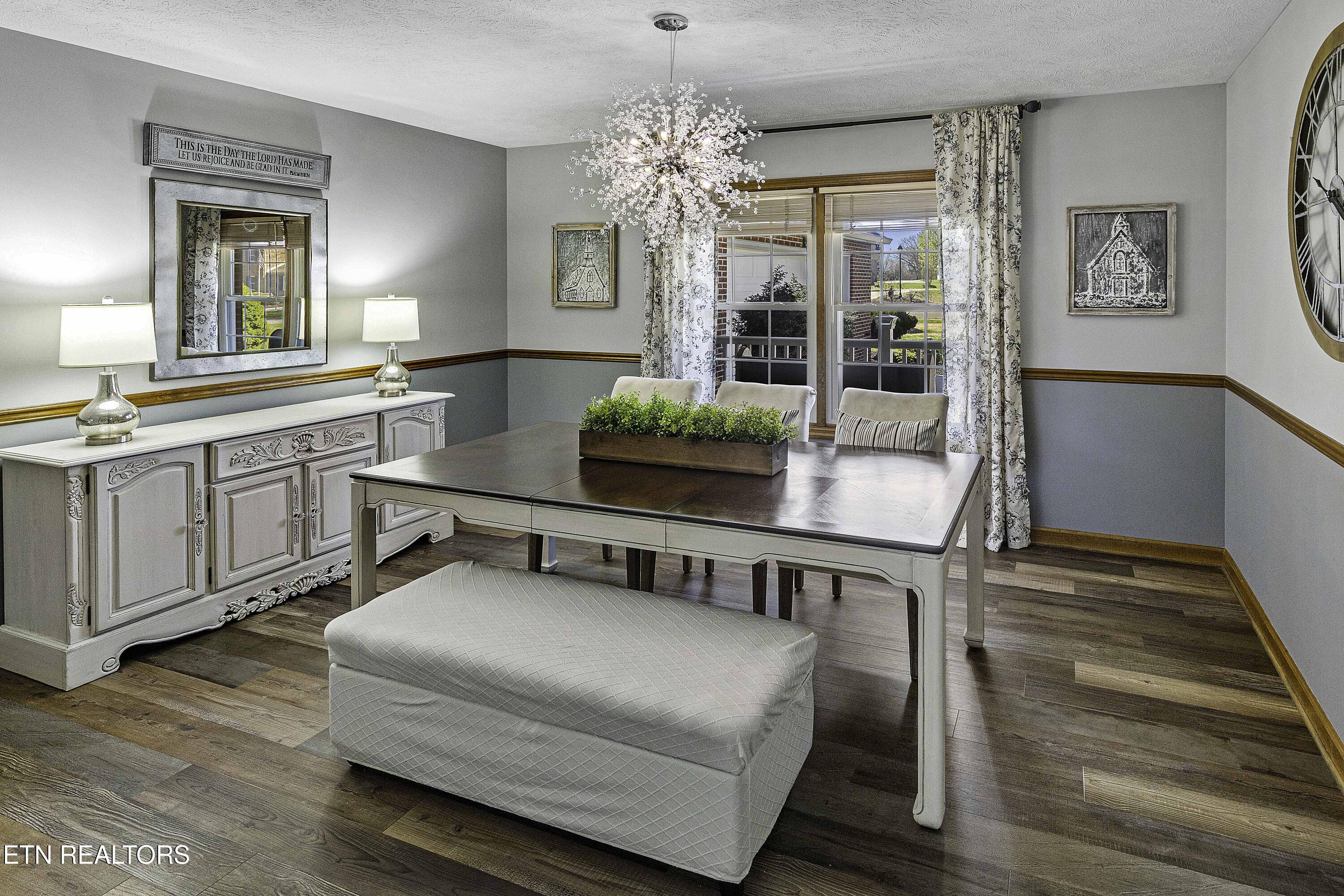 5624 Glenlyn Drive Powell TN 37849