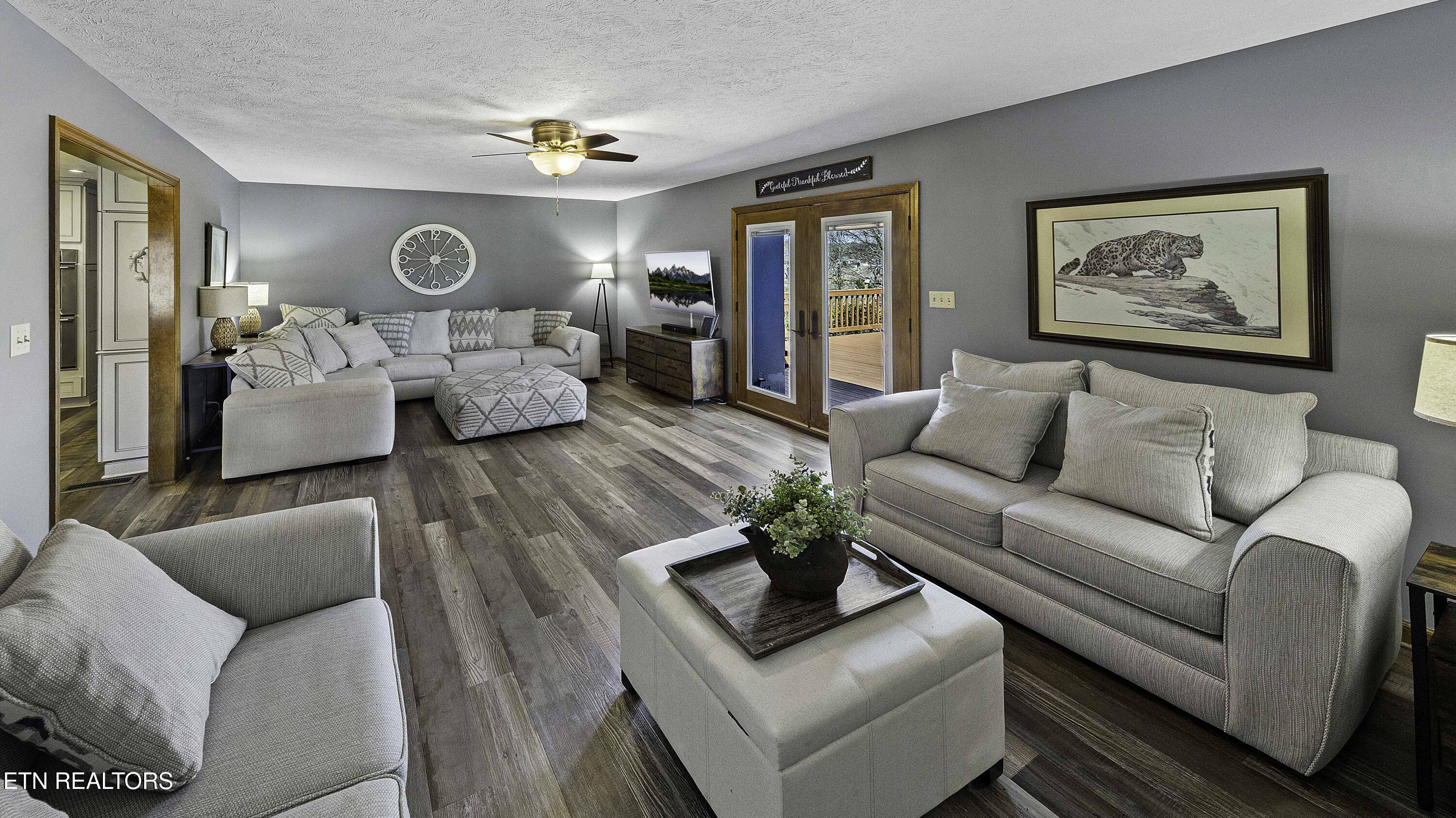 5624 Glenlyn Drive Powell TN 37849