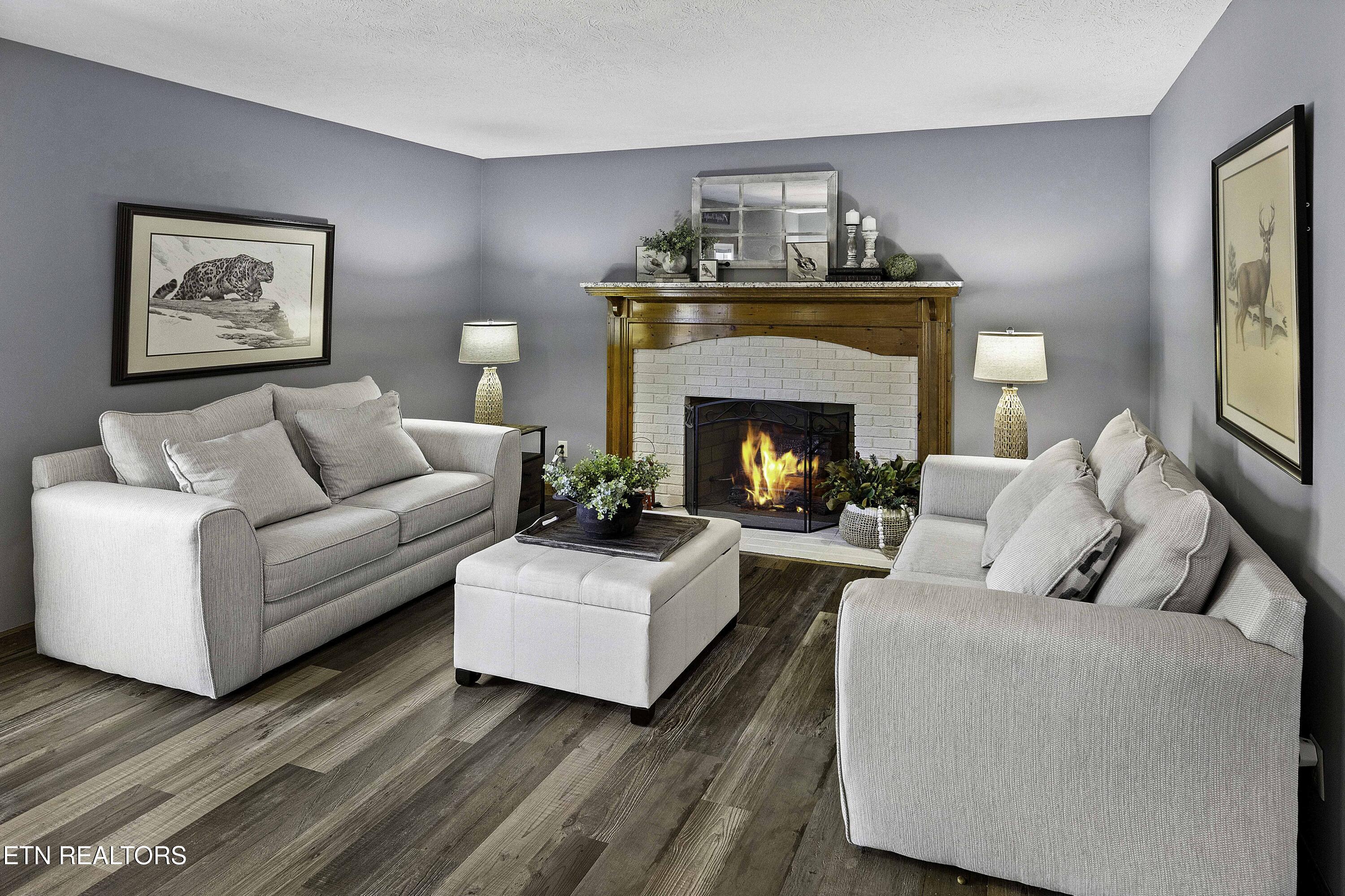 5624 Glenlyn Drive Powell TN 37849