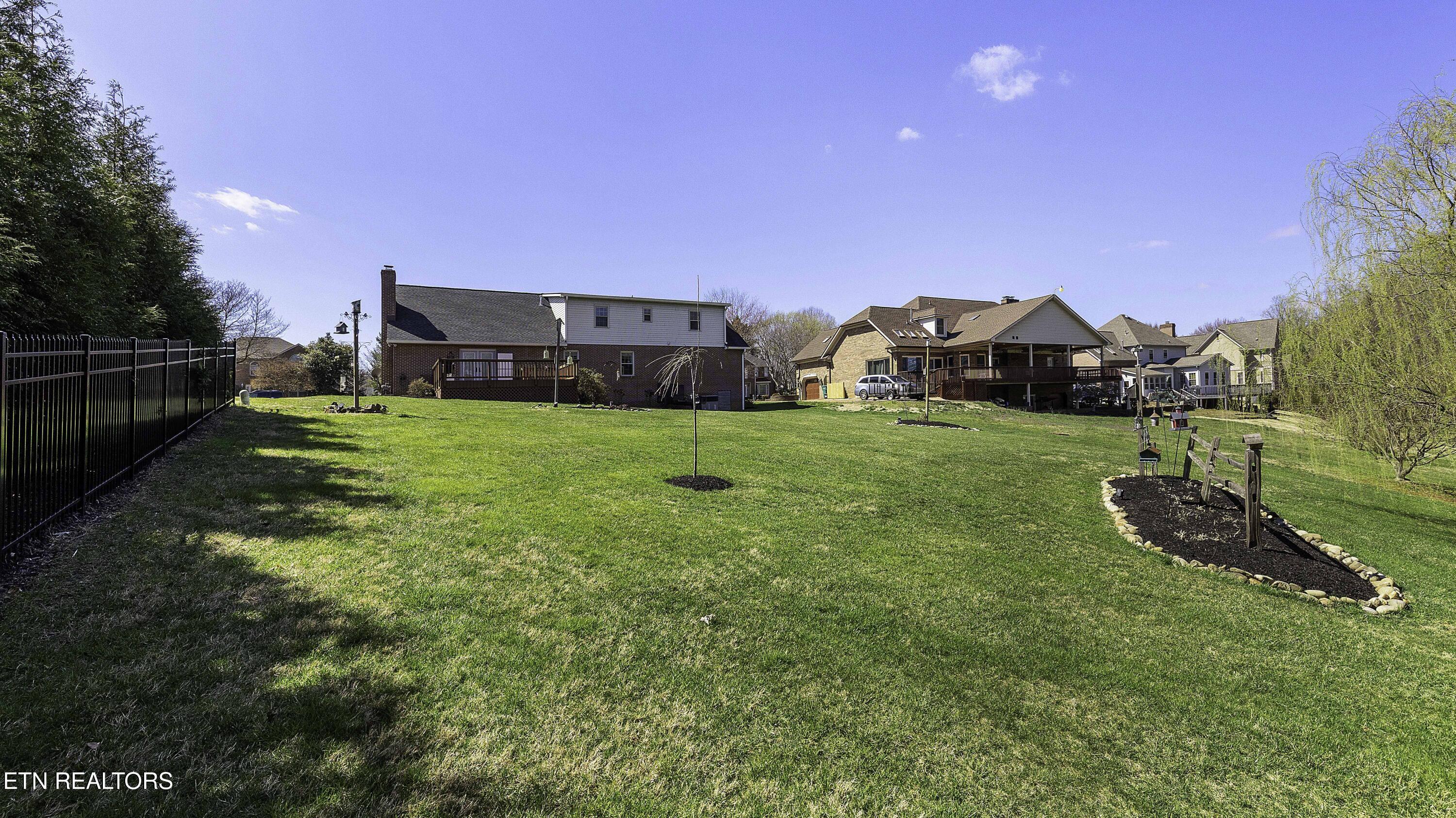 5624 Glenlyn Drive Powell TN 37849