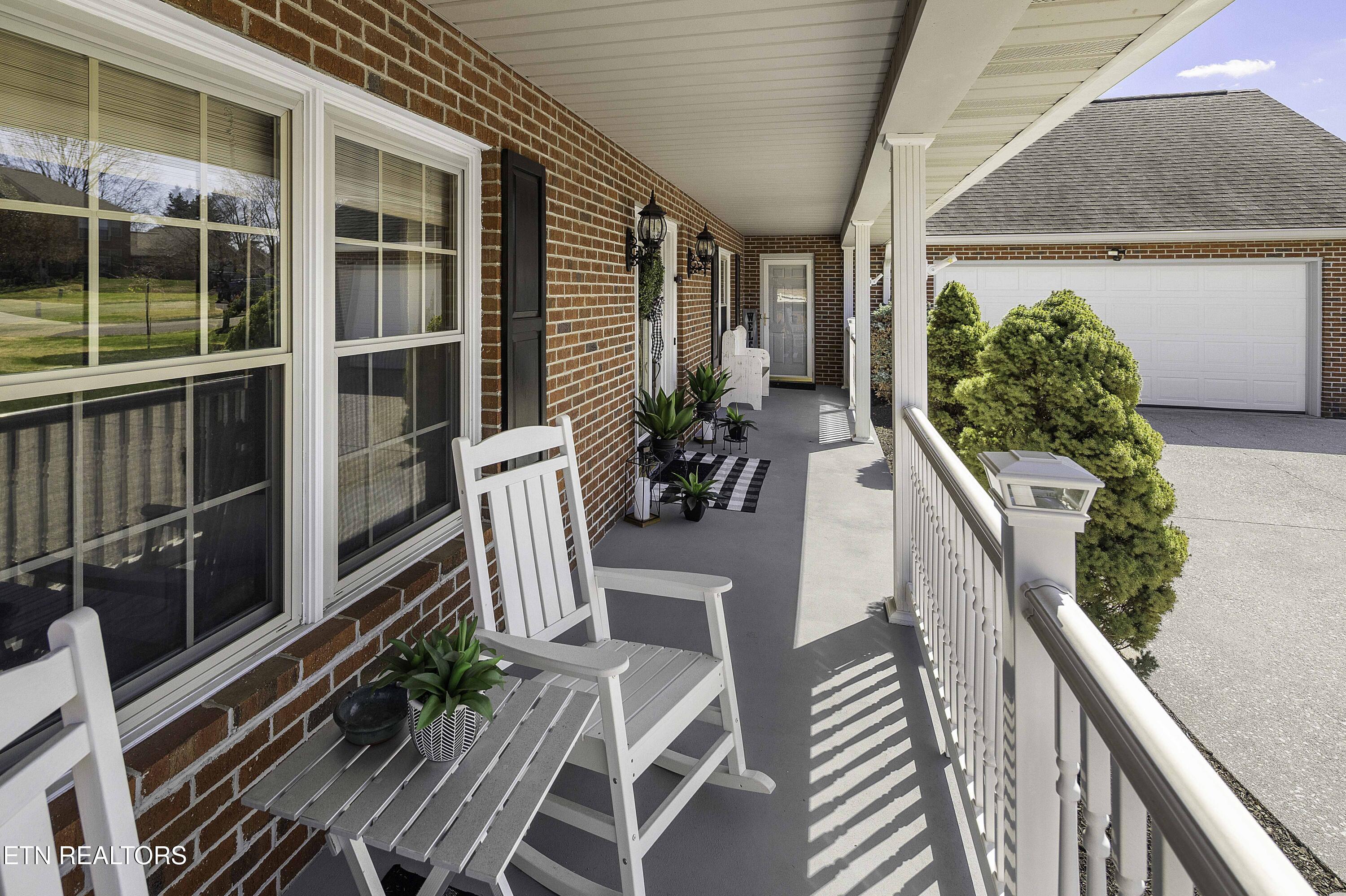 5624 Glenlyn Drive Powell TN 37849