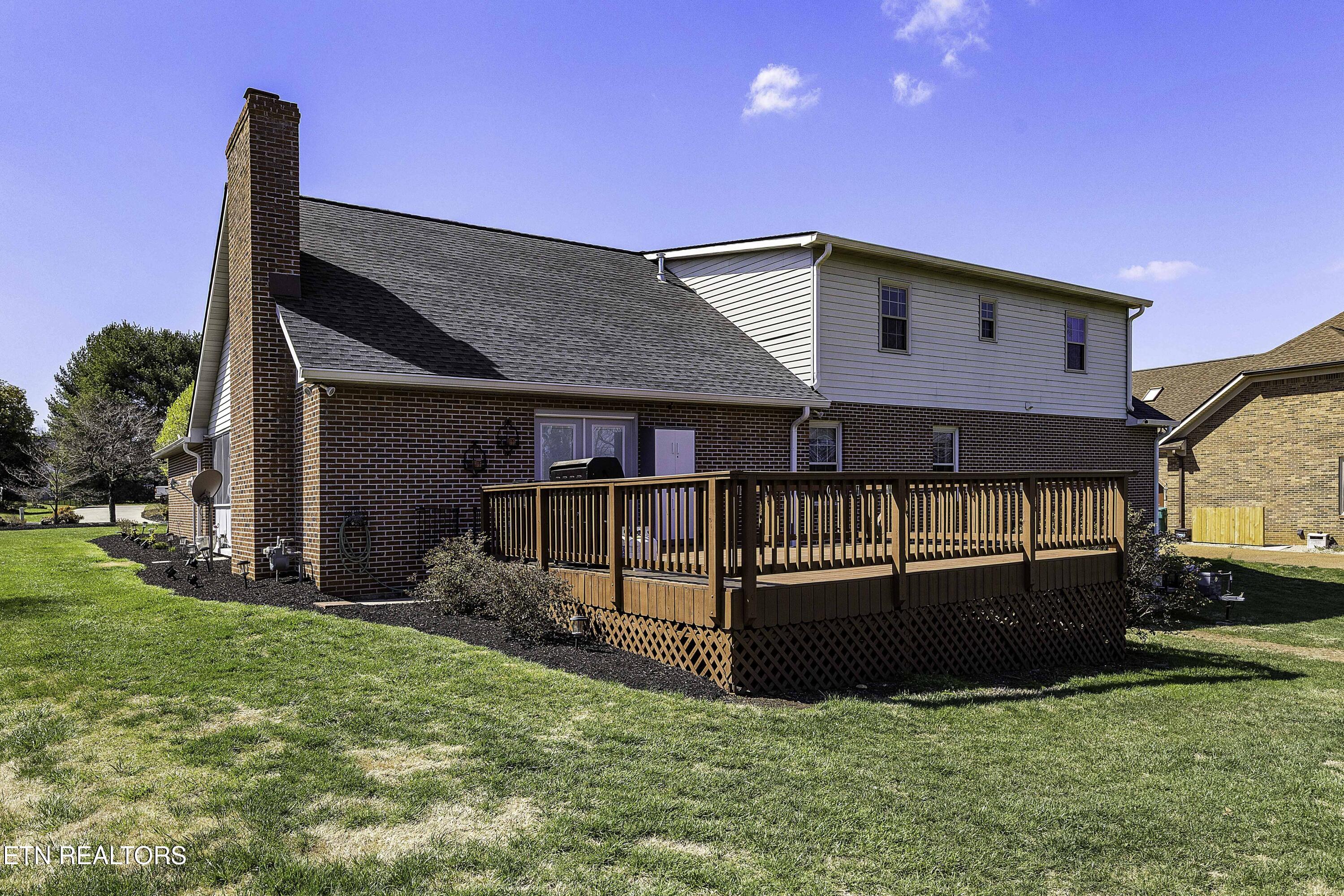 5624 Glenlyn Drive Powell TN 37849