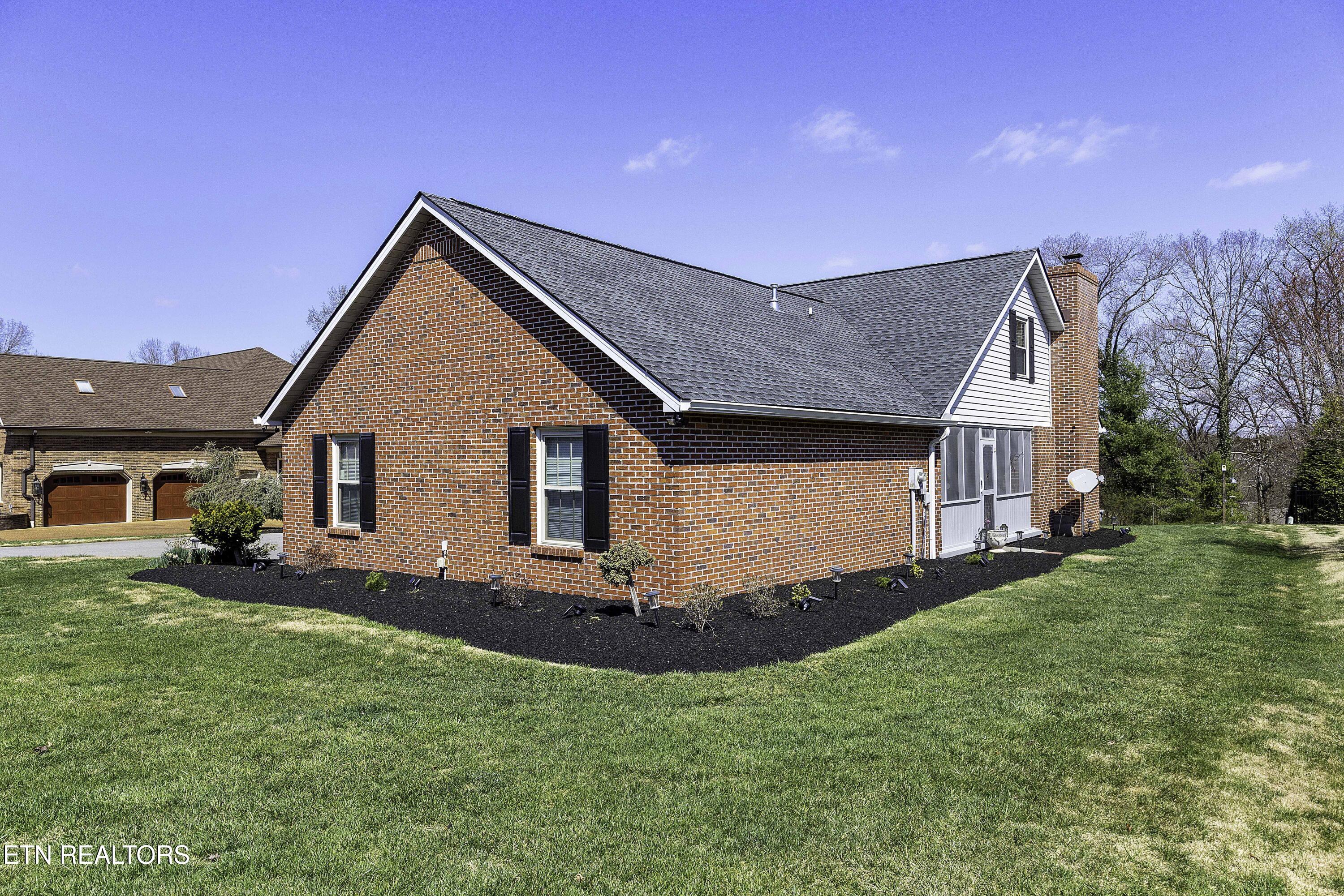 5624 Glenlyn Drive Powell TN 37849