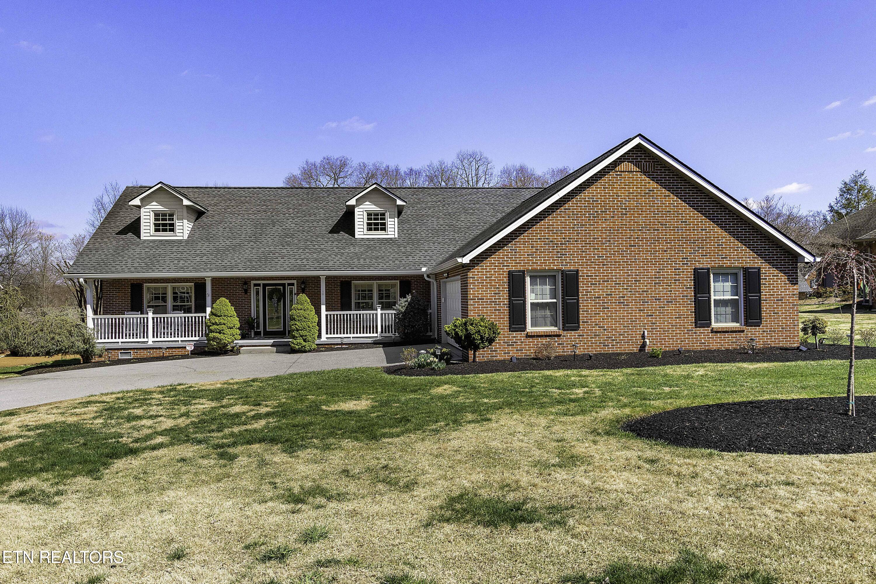 5624 Glenlyn Drive Powell TN 37849