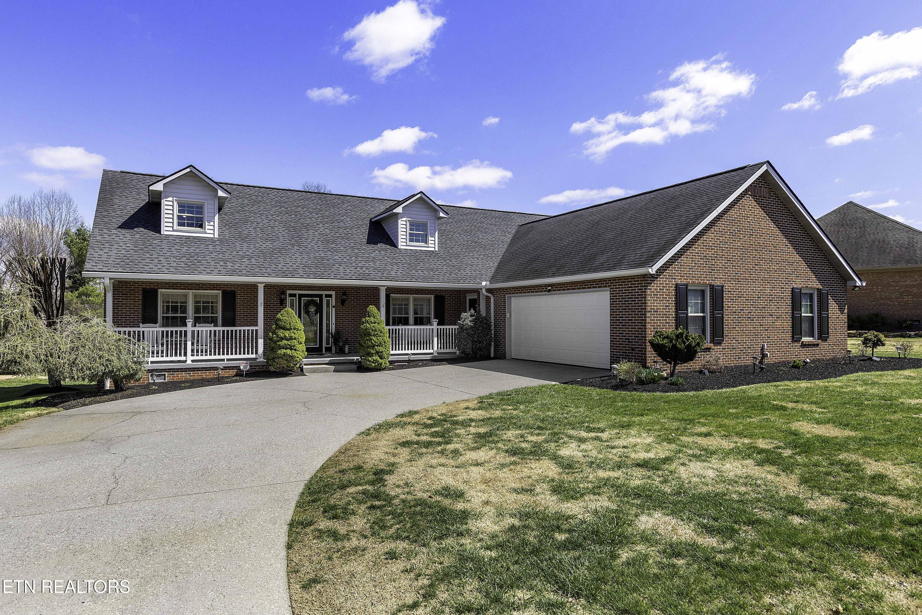 5624 Glenlyn Drive Powell TN 37849