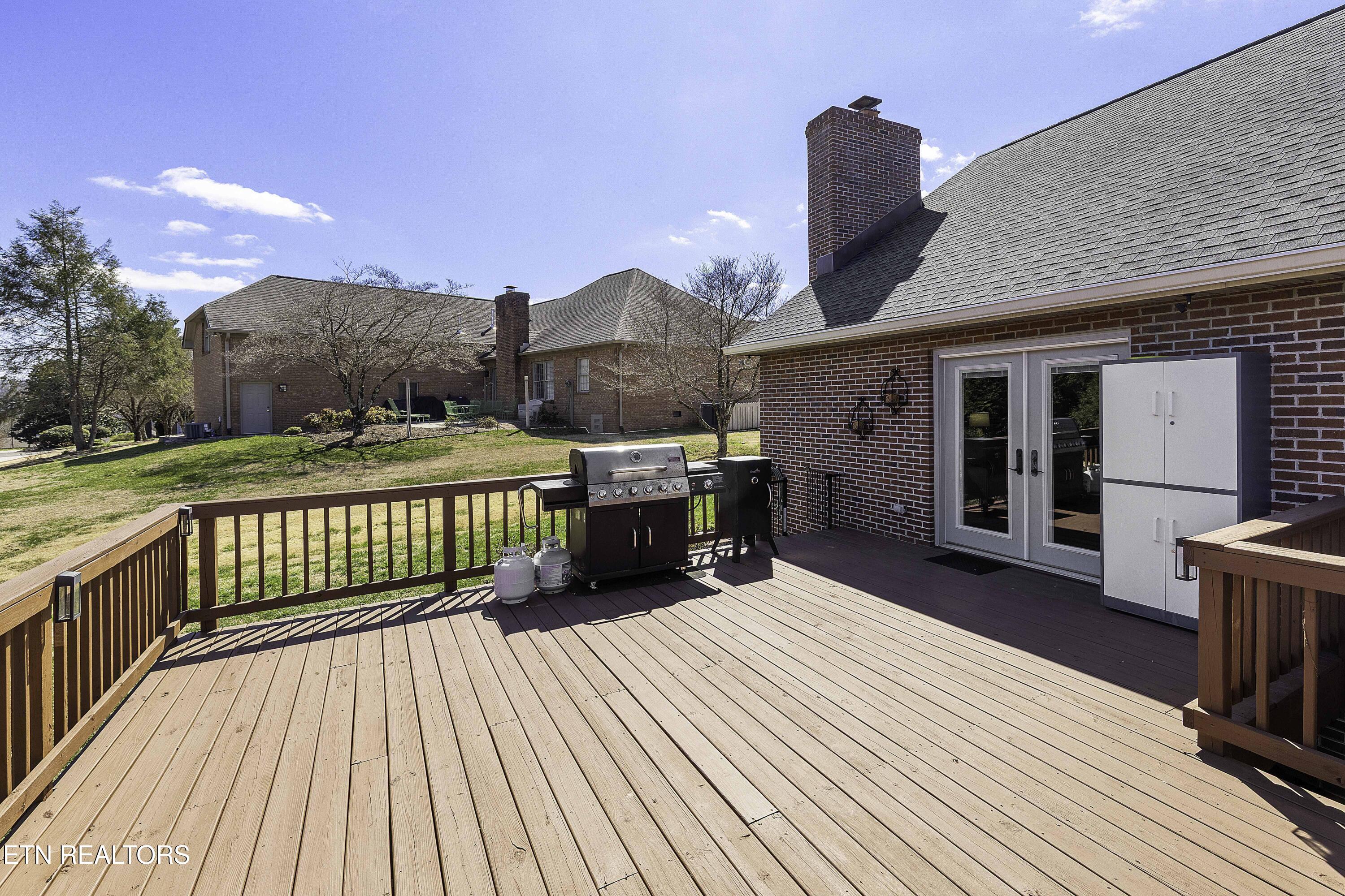 5624 Glenlyn Drive Powell TN 37849