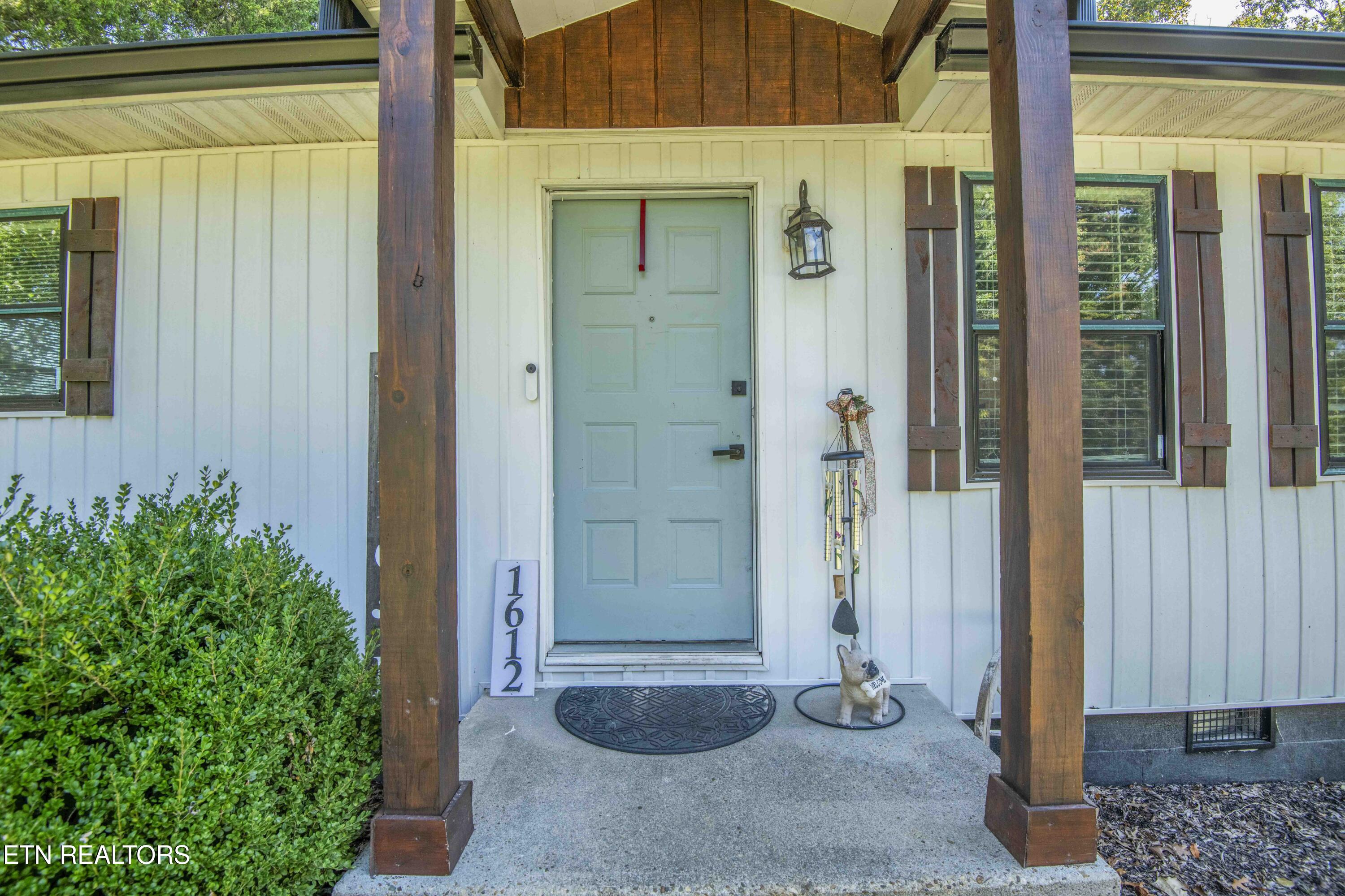 1612 NW Helmbolt Road Knoxville TN 37909