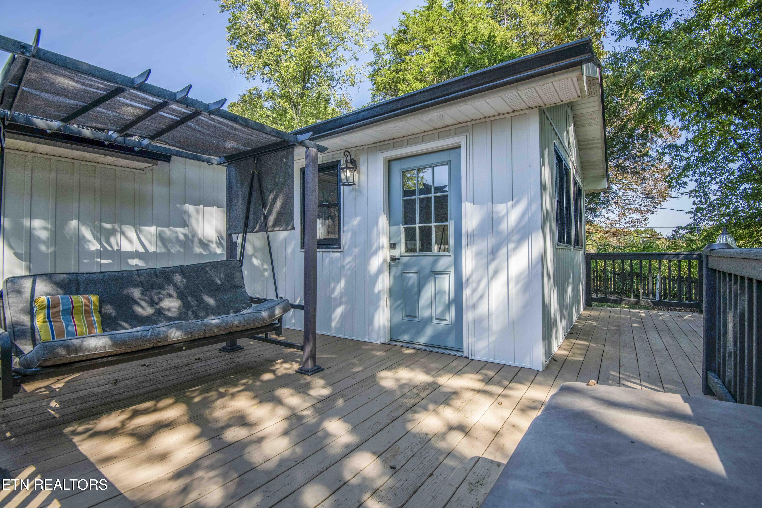 1612 NW Helmbolt Road Knoxville TN 37909