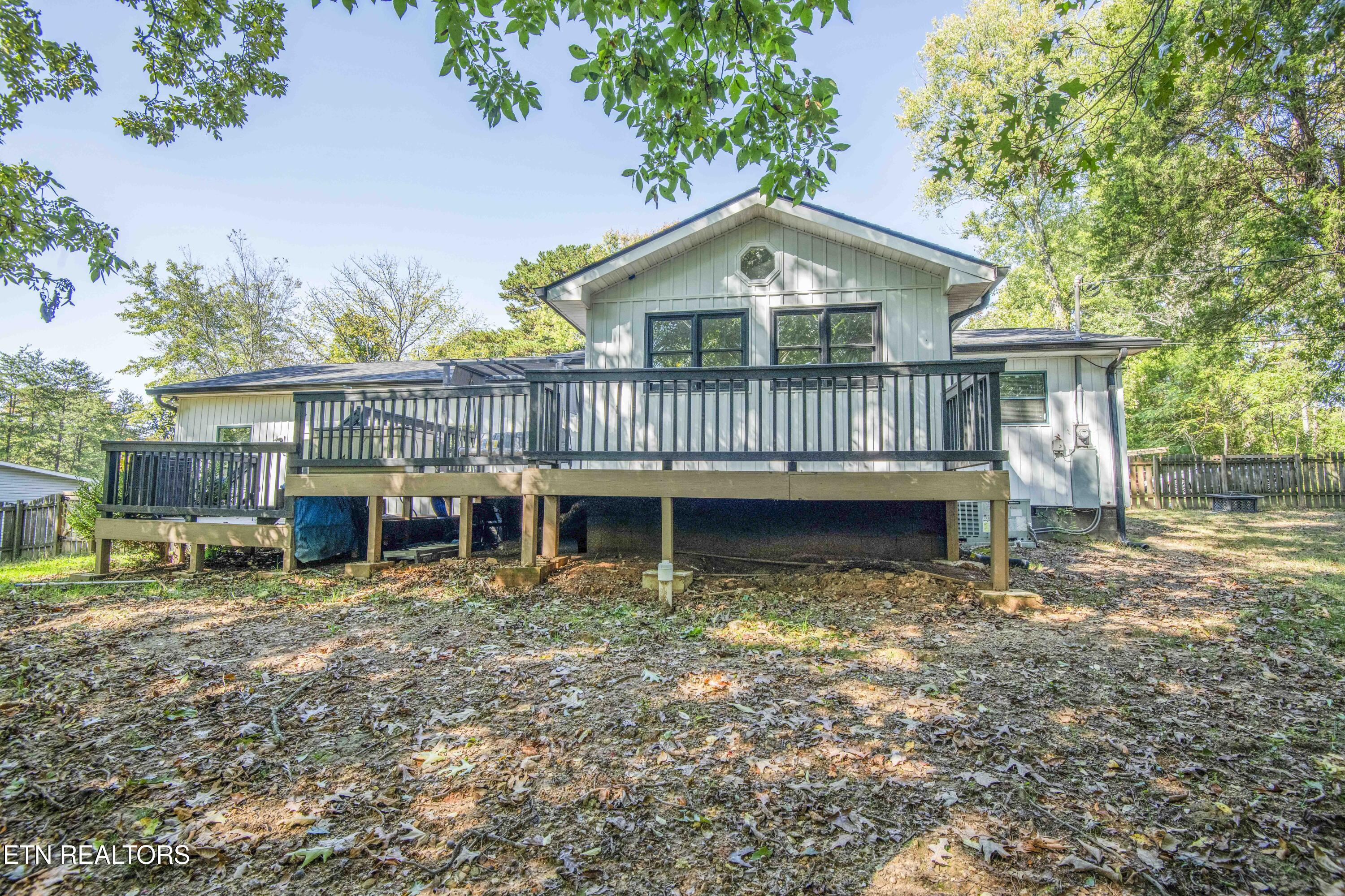 1612 NW Helmbolt Road Knoxville TN 37909