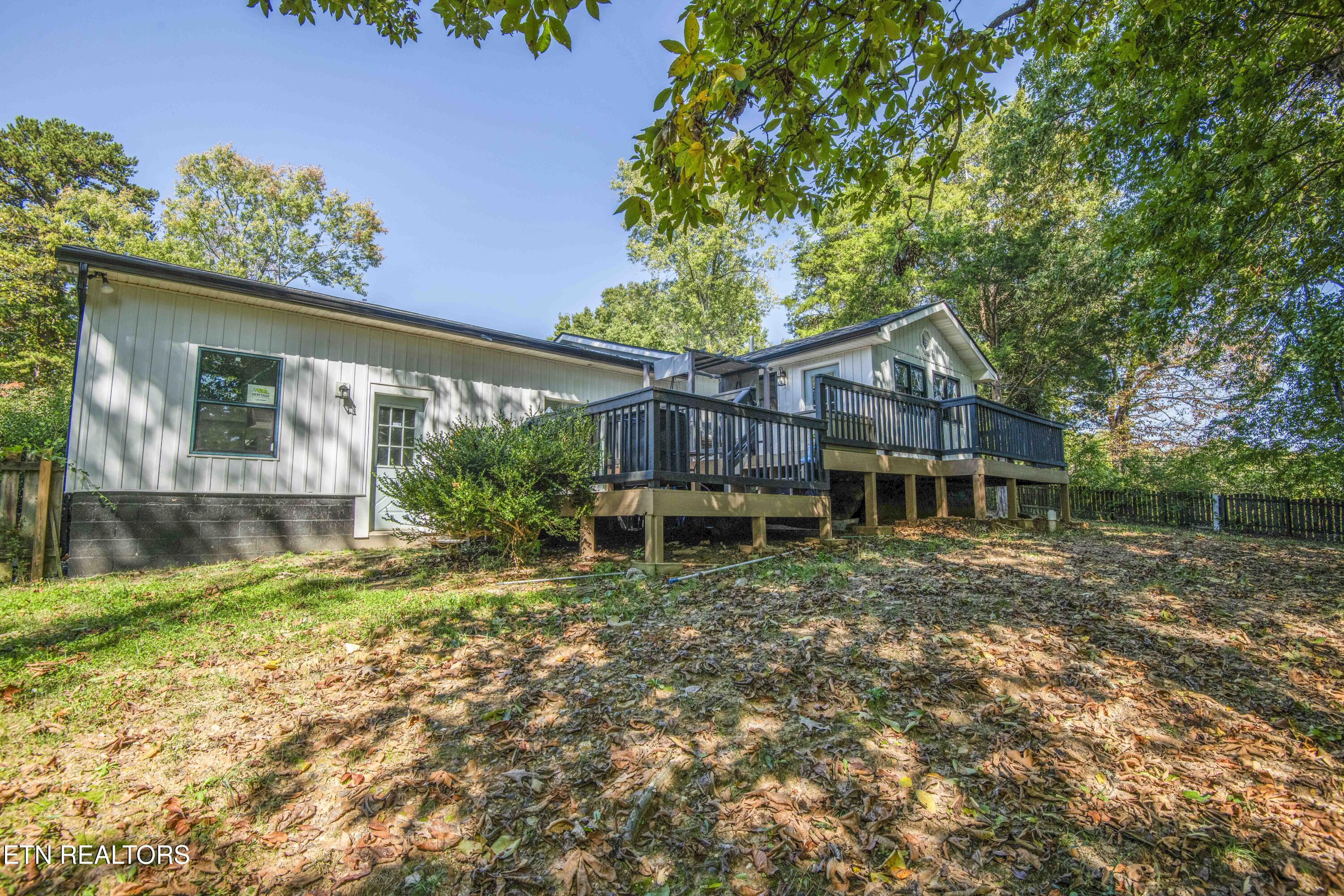 1612 NW Helmbolt Road Knoxville TN 37909
