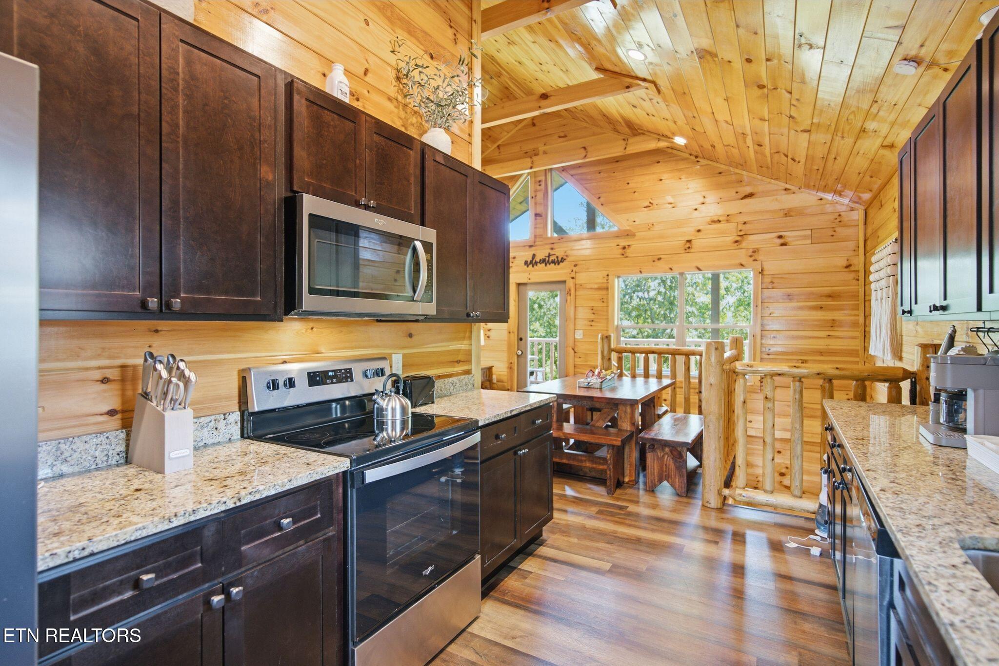 1012 Owls Nest Way Sevierville TN 37862
