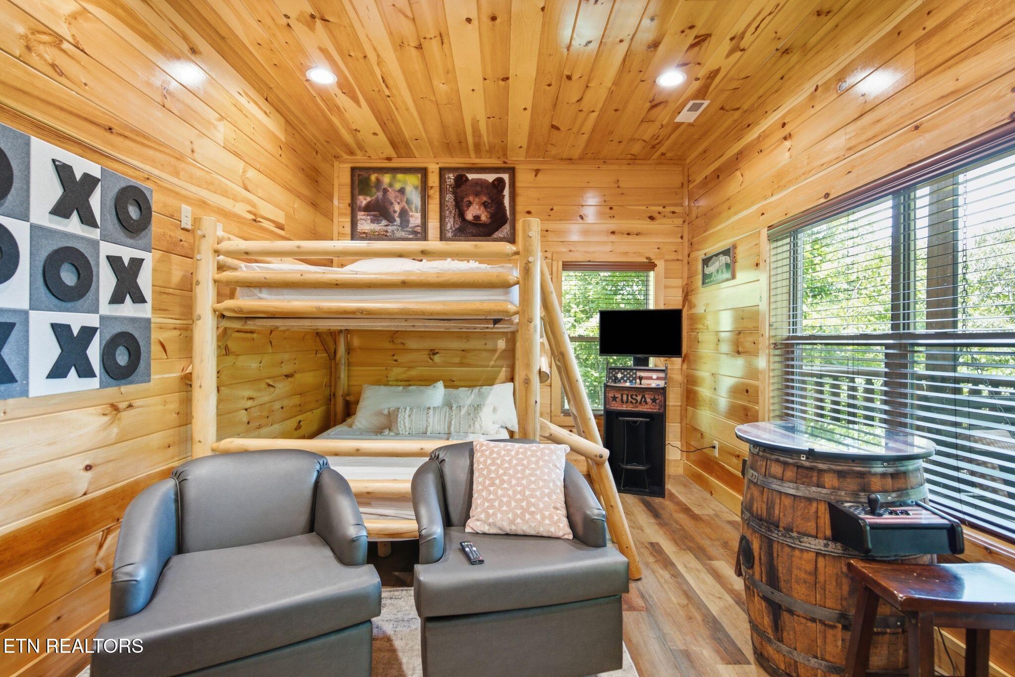 1012 Owls Nest Way Sevierville TN 37862