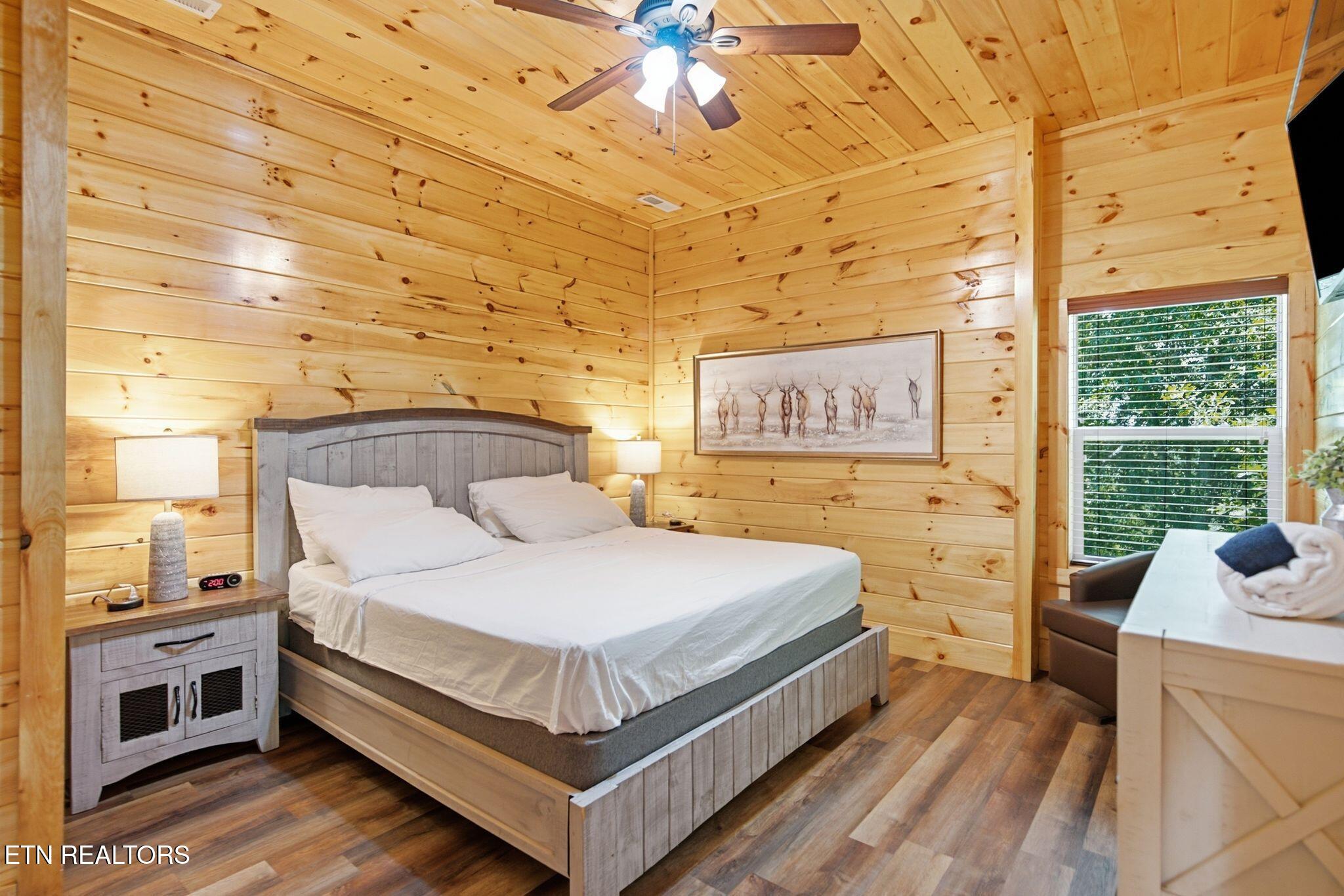 1012 Owls Nest Way Sevierville TN 37862