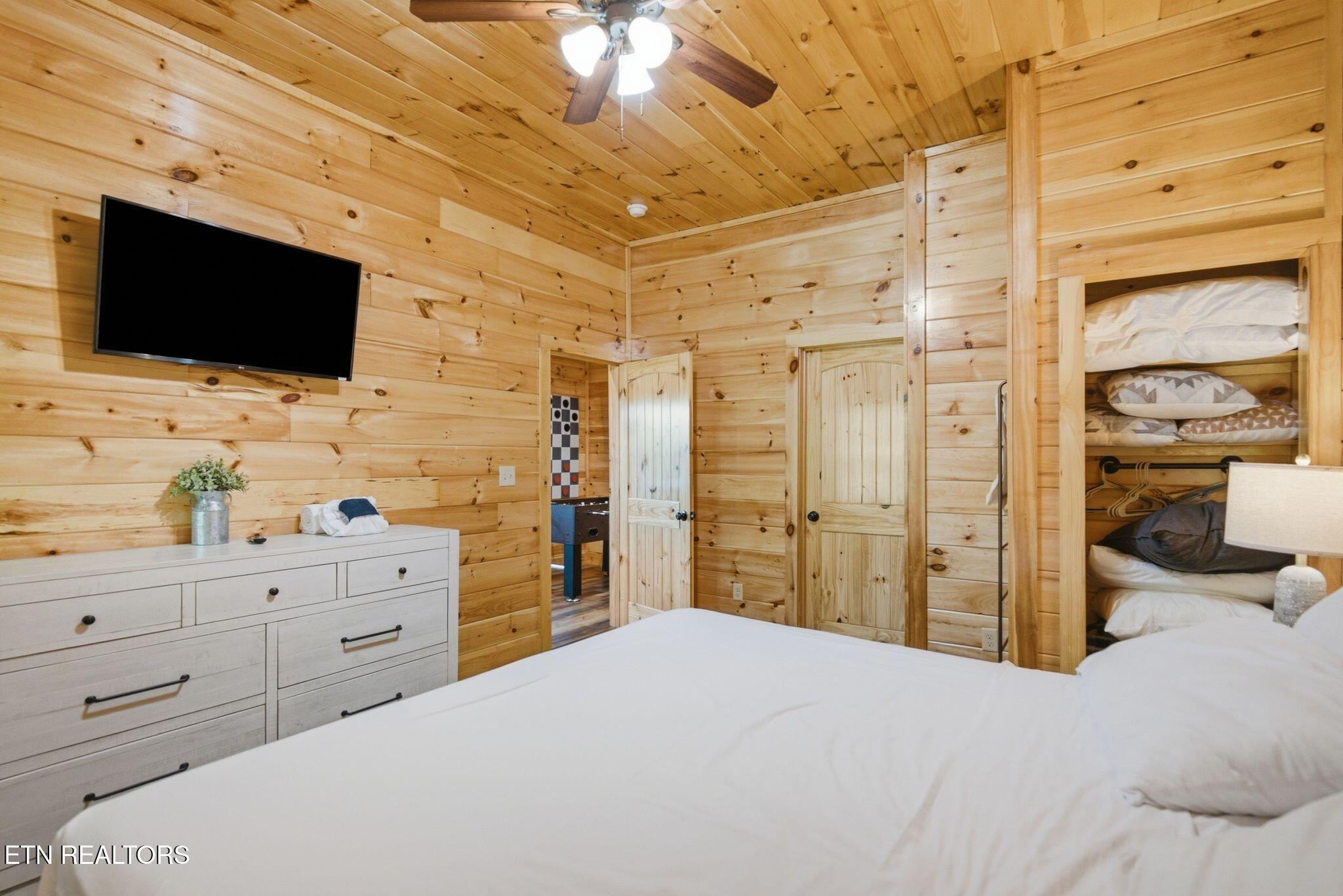 1012 Owls Nest Way Sevierville TN 37862