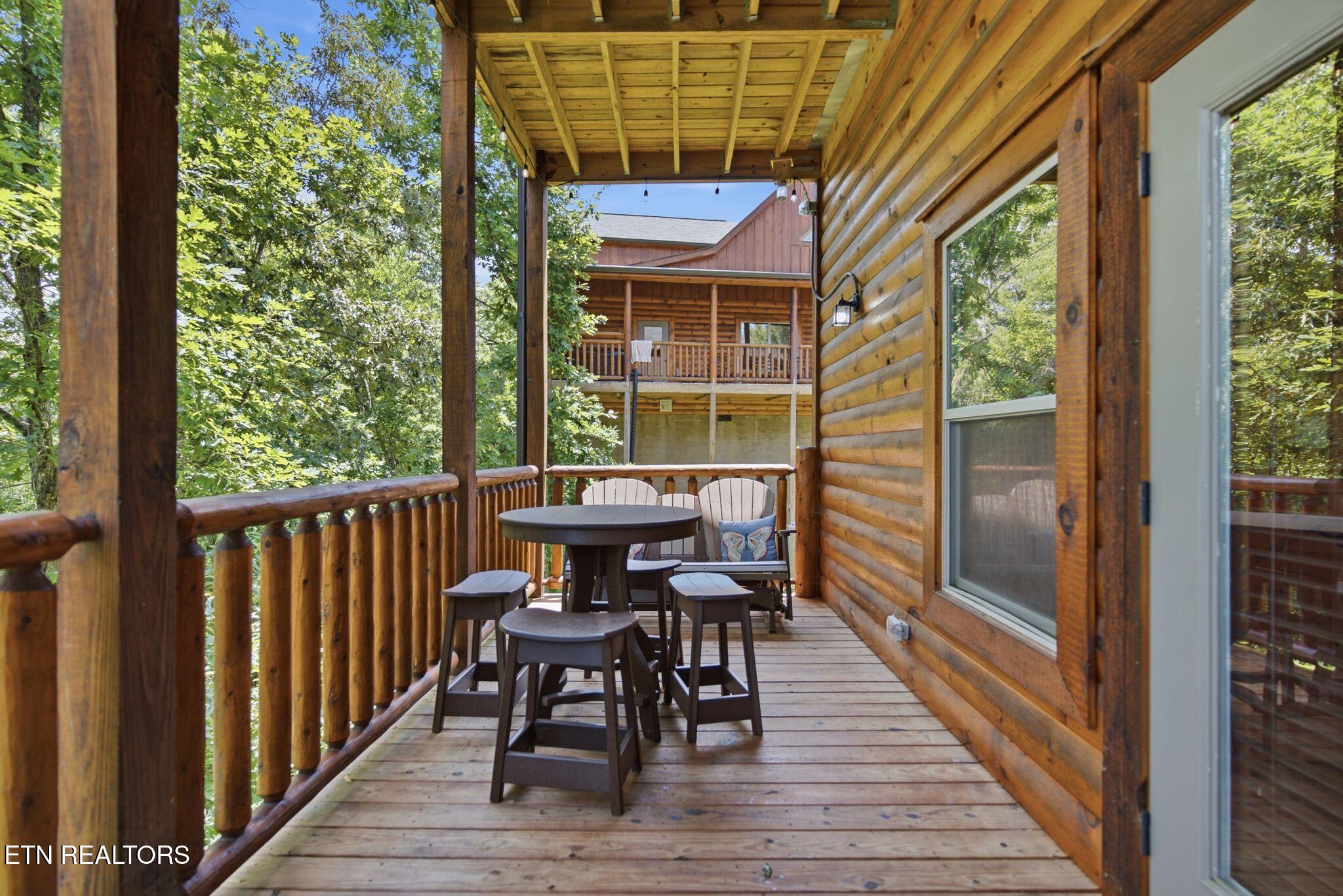 1012 Owls Nest Way Sevierville TN 37862