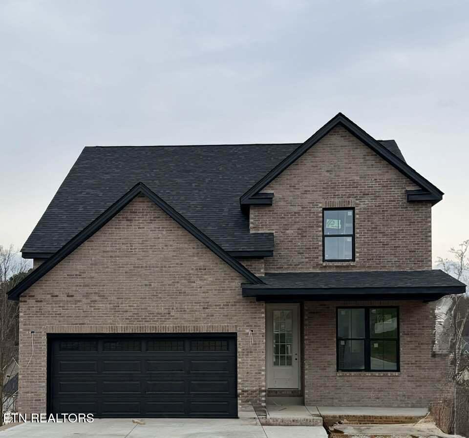 4434 Ivan Scott Drive Knoxville TN 37938