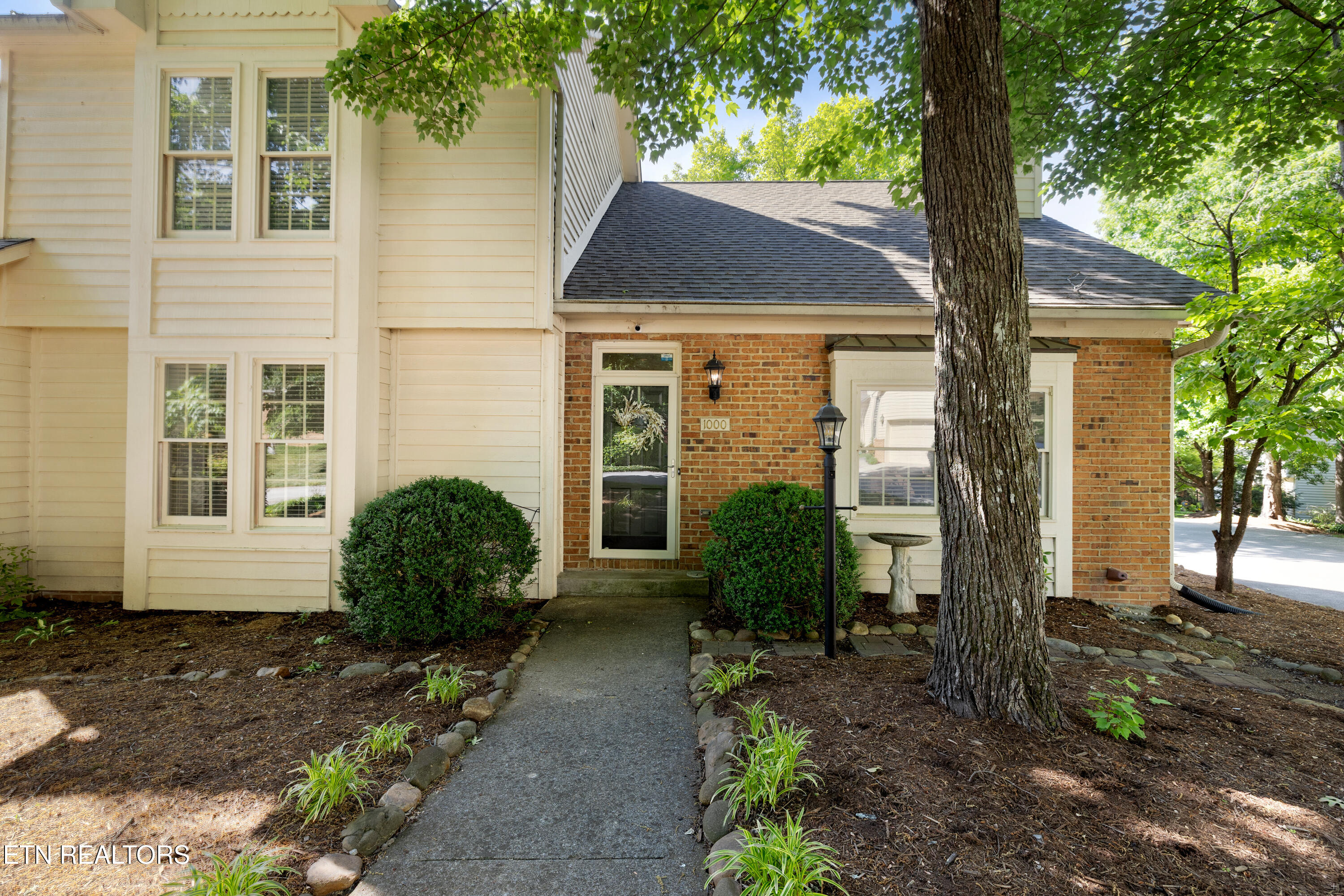 1000 Harrogate Drive Knoxville TN 37923
