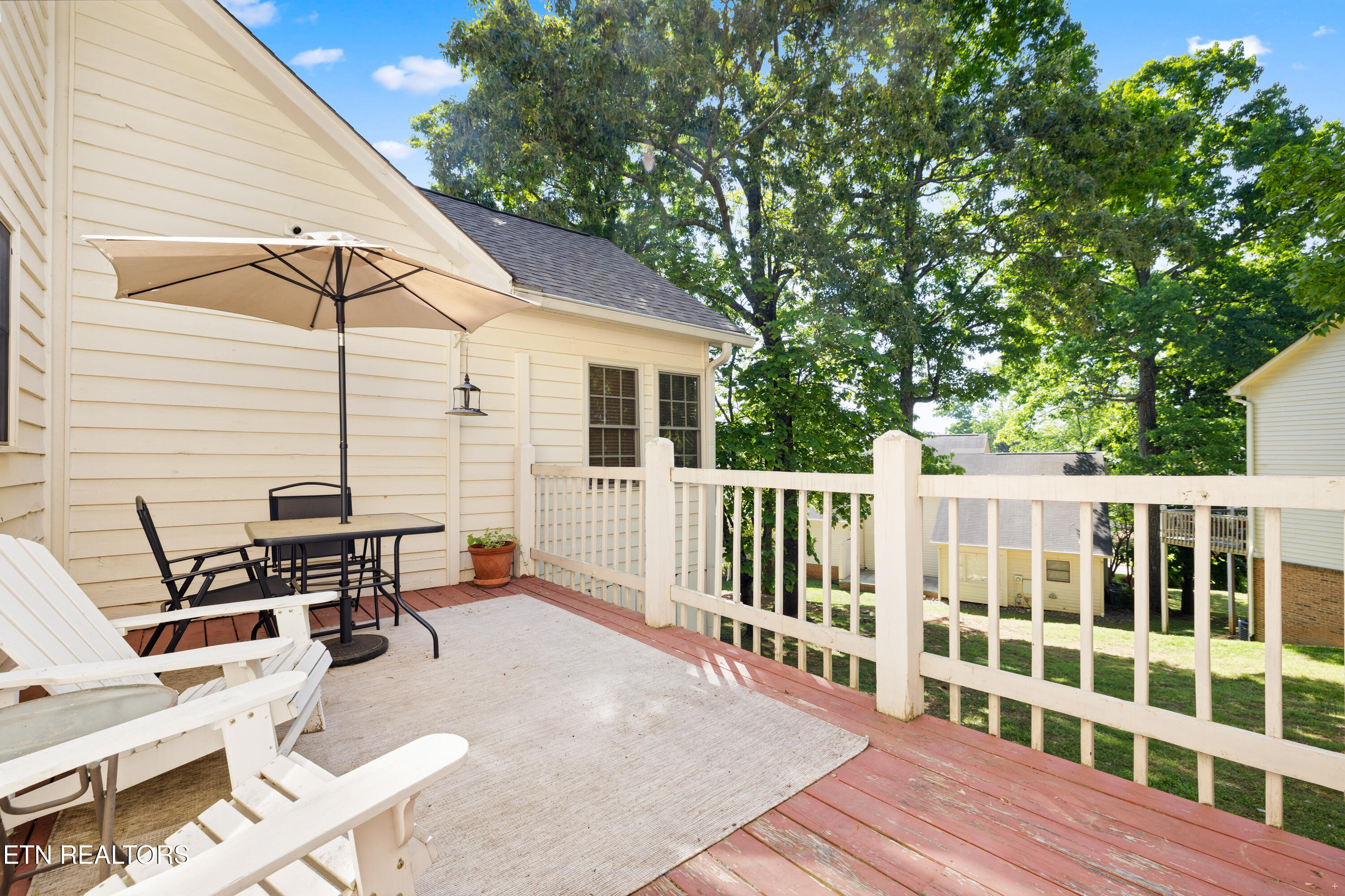 1000 Harrogate Drive Knoxville TN 37923
